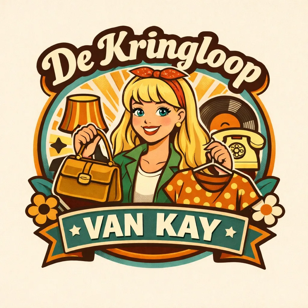 De Kringloop Van Kay