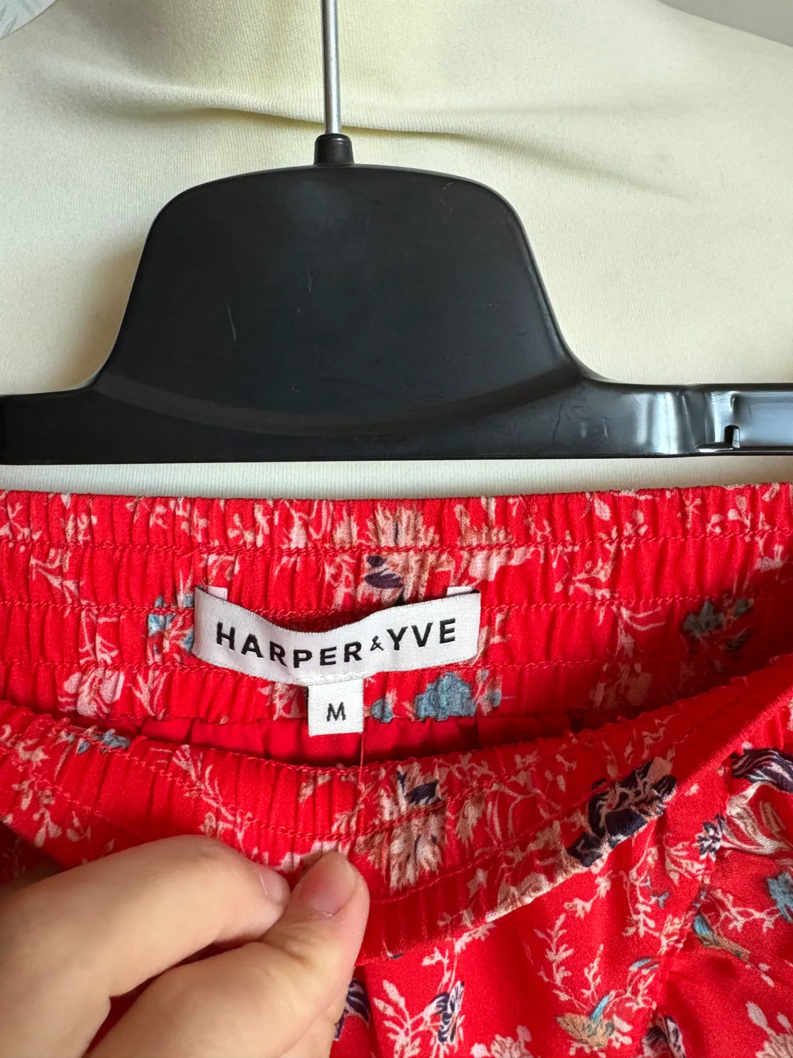 Harper & Yve rok m – foto 2 van 5