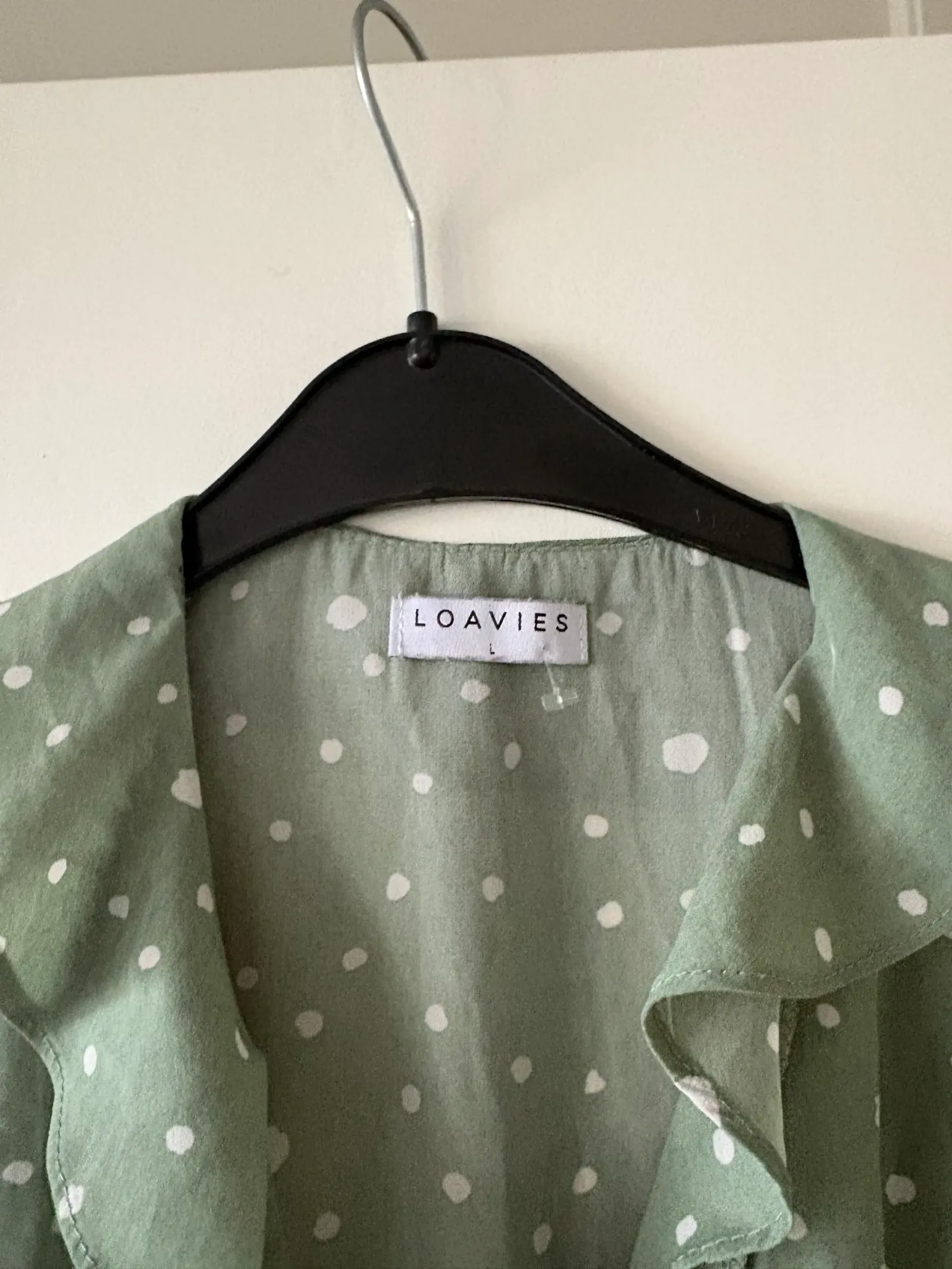 Loavies jurk L – foto 2 van 6