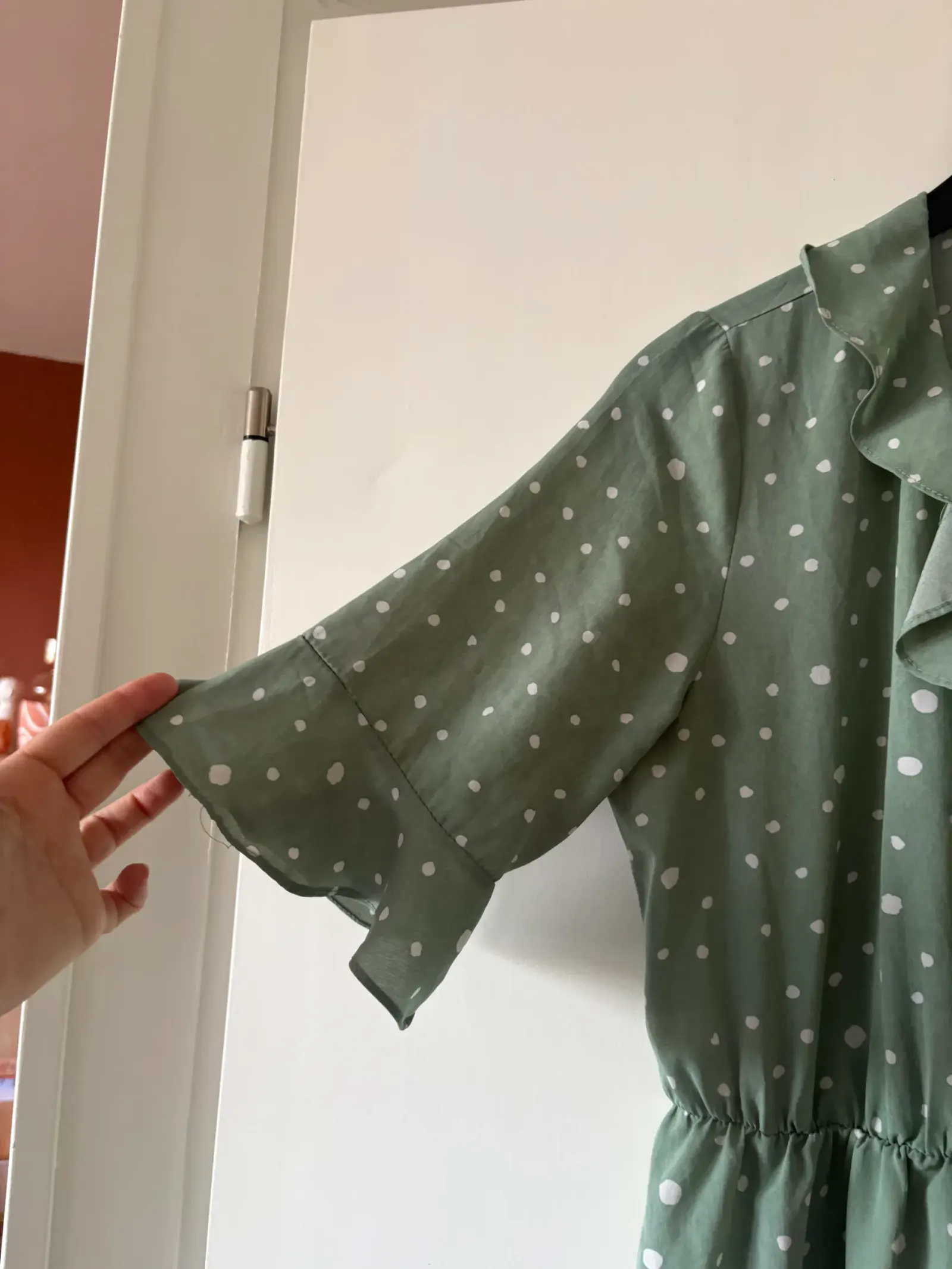 Loavies jurk L – foto 3 van 6