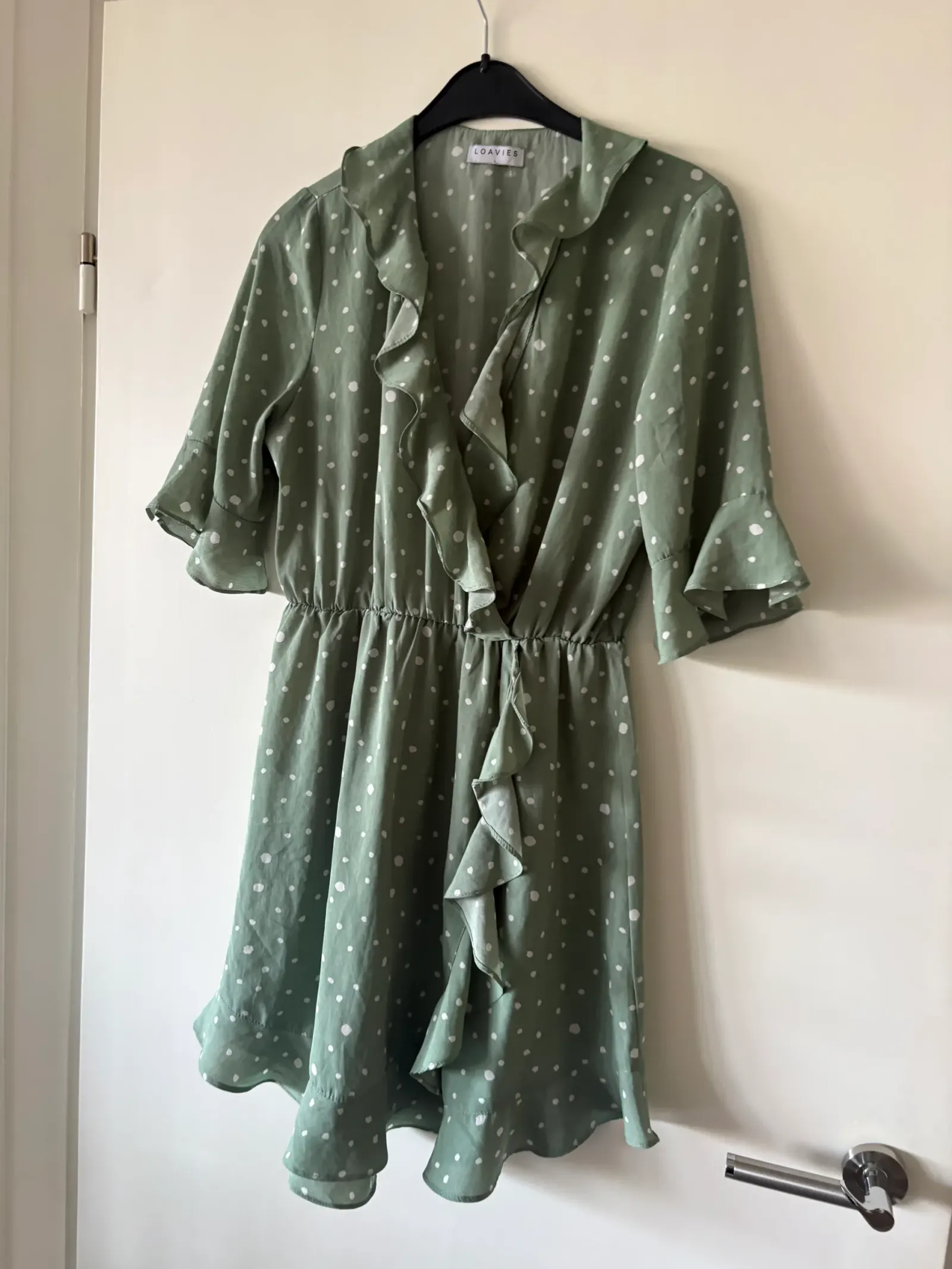 Loavies jurk L – foto 4 van 6