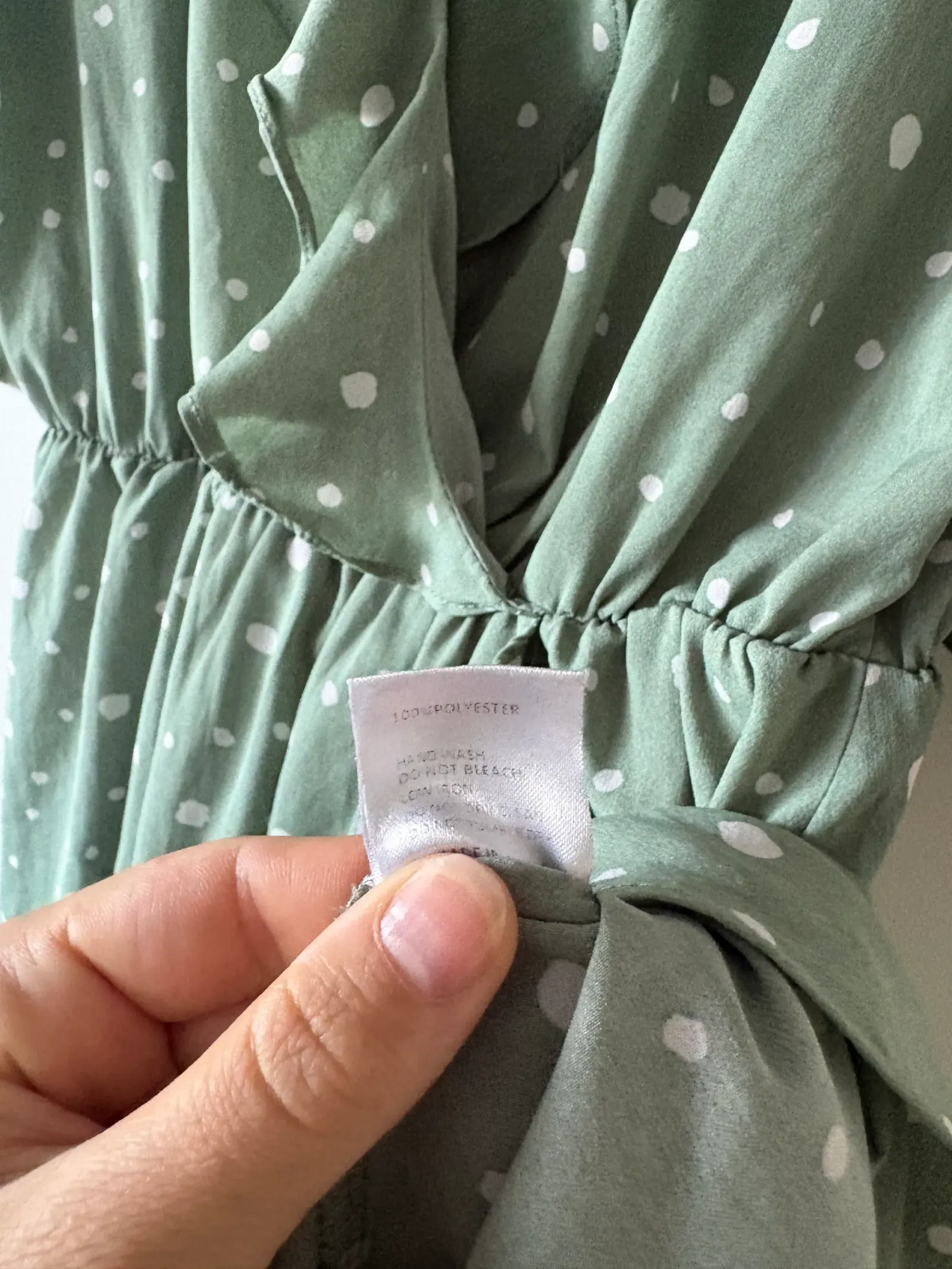 Loavies jurk L – foto 6 van 6