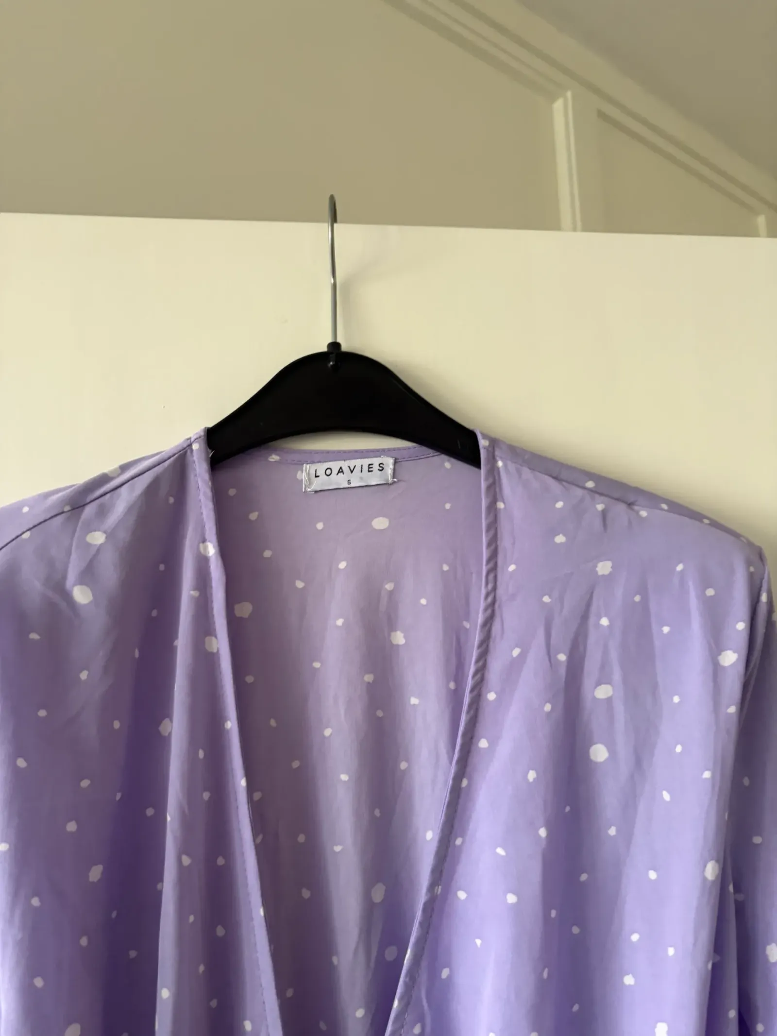Loavies jurk s – foto 2 van 6