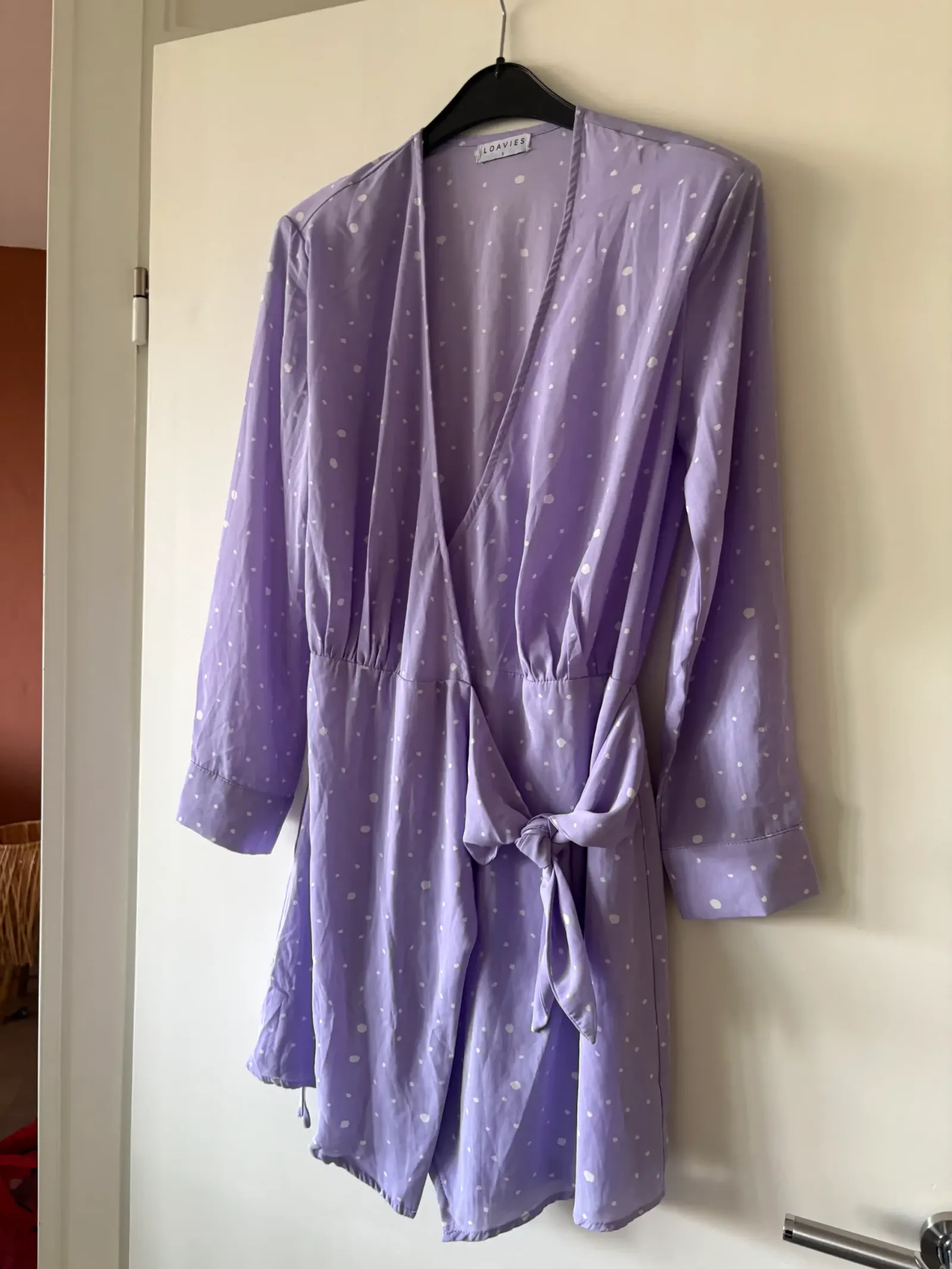 Loavies jurk s – foto 4 van 6