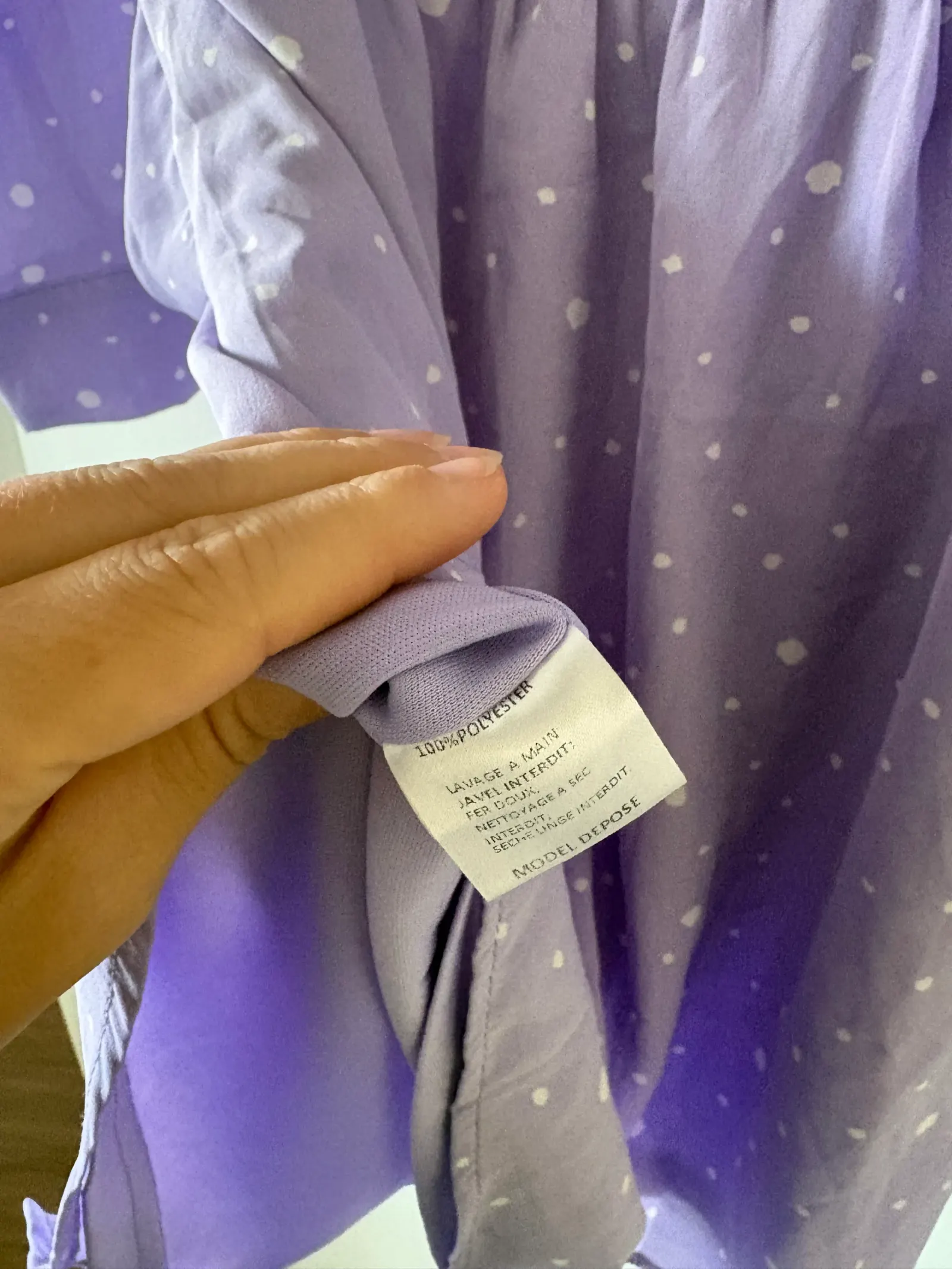 Loavies jurk s – foto 6 van 6