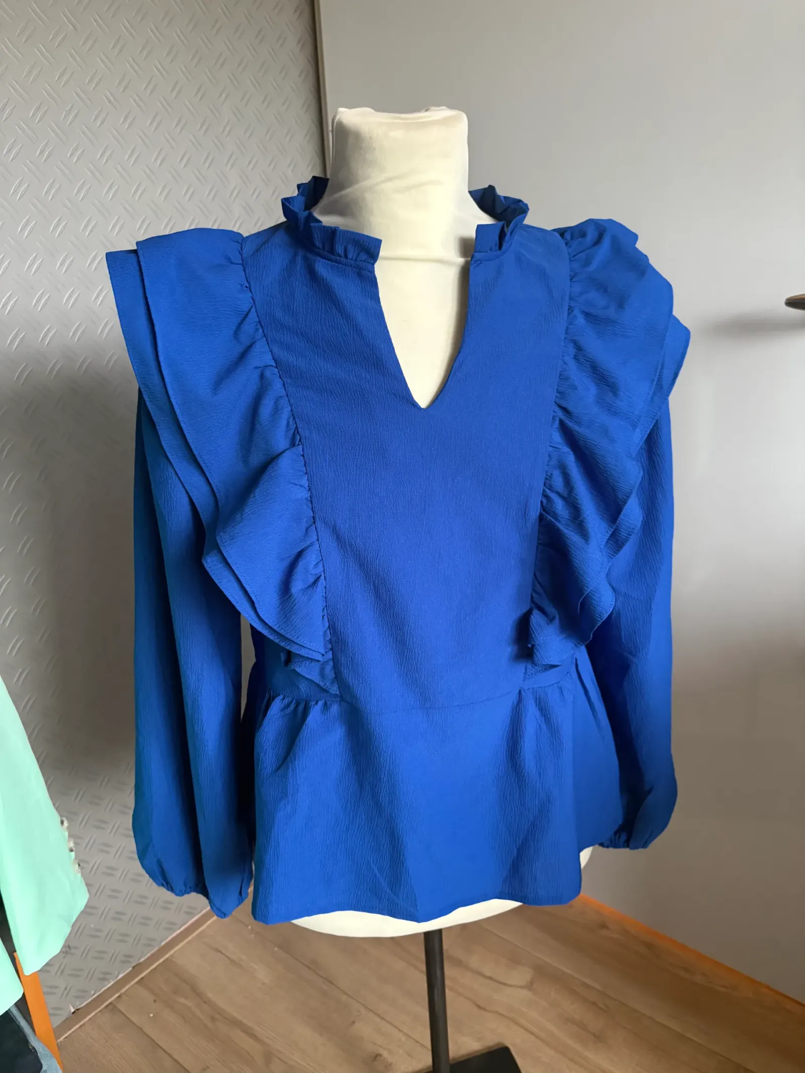 Only blouse tuniek s