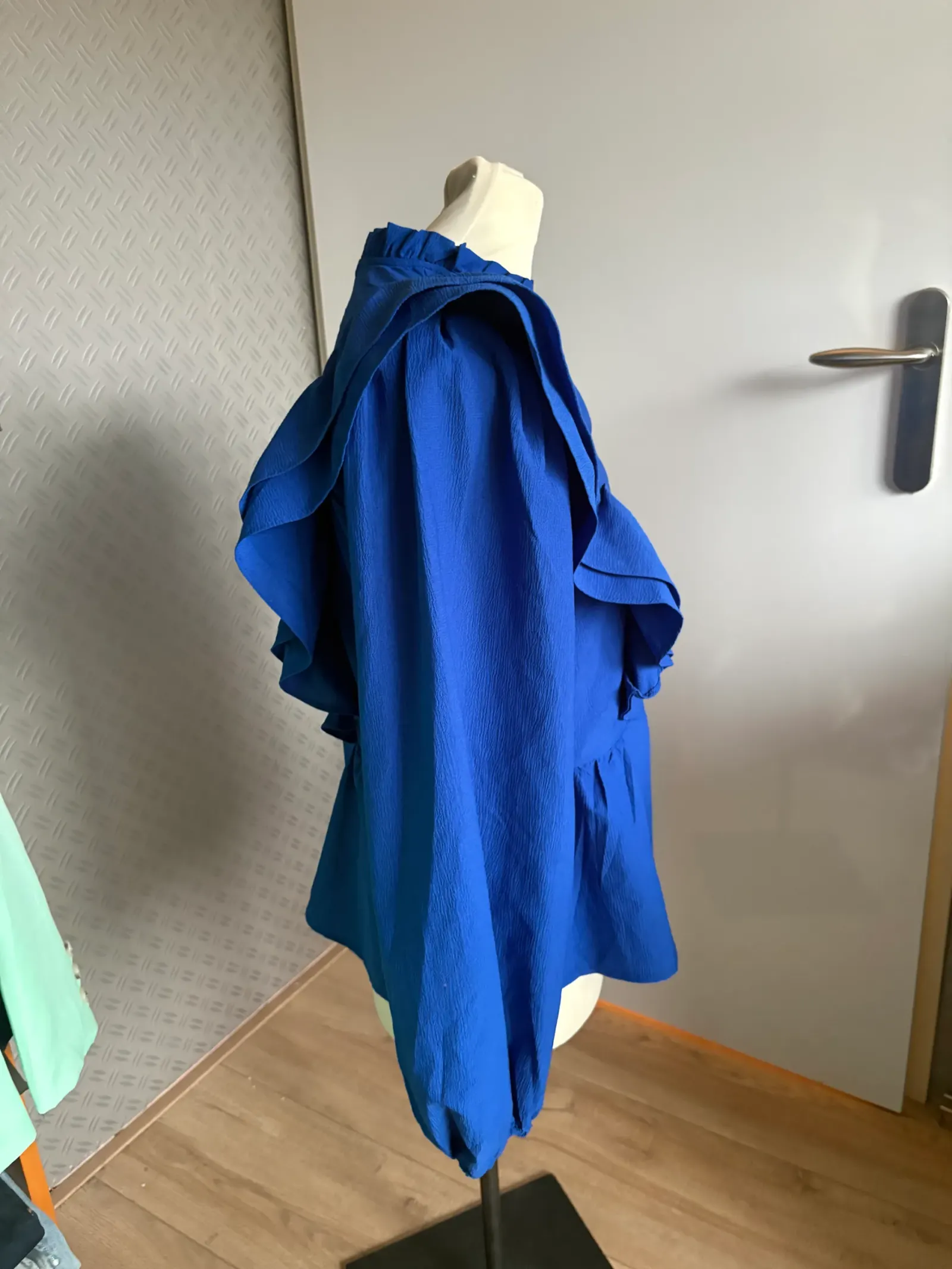 Only blouse tuniek s – foto 2 van 5