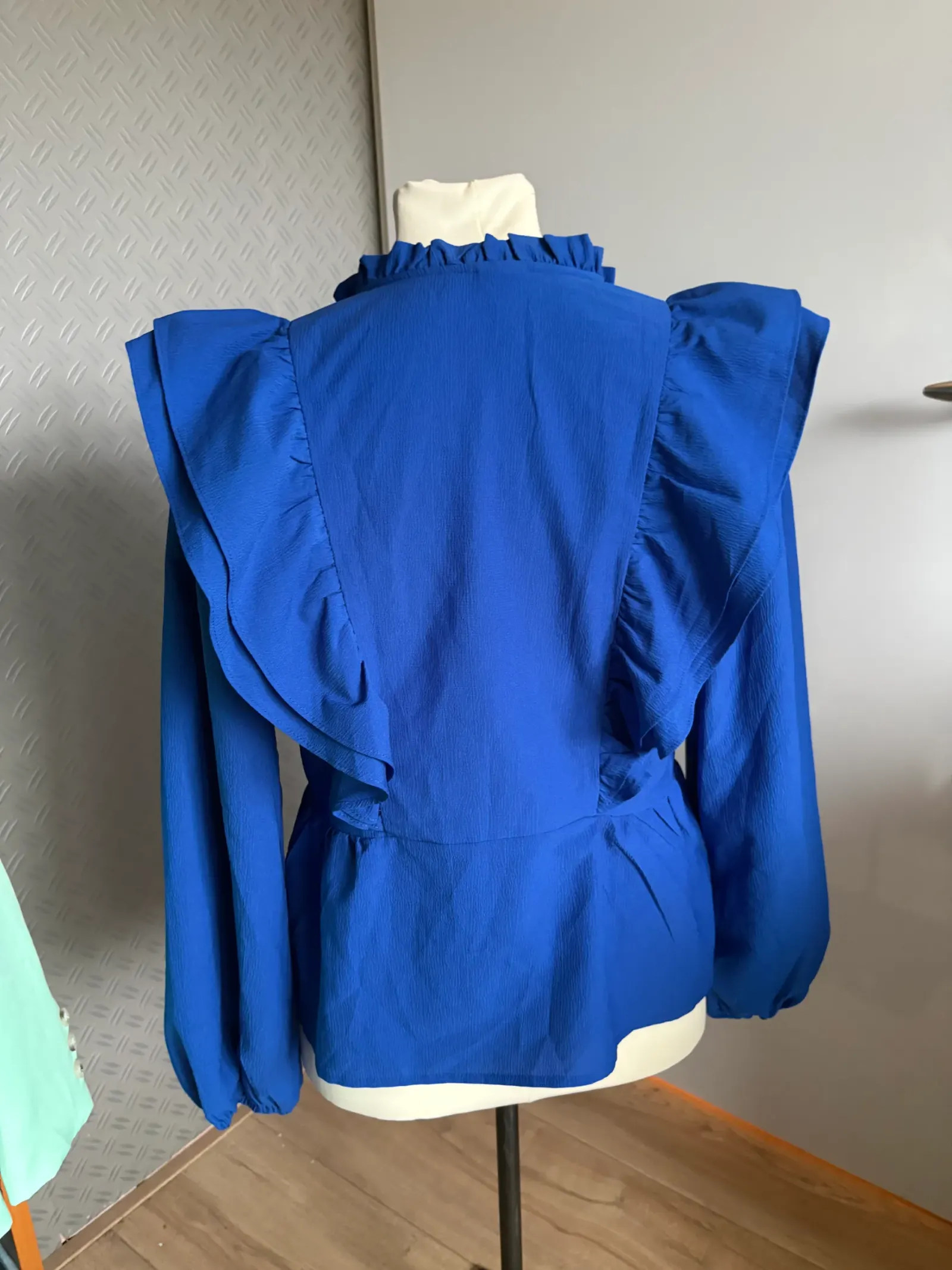 Only blouse tuniek s – foto 3 van 5