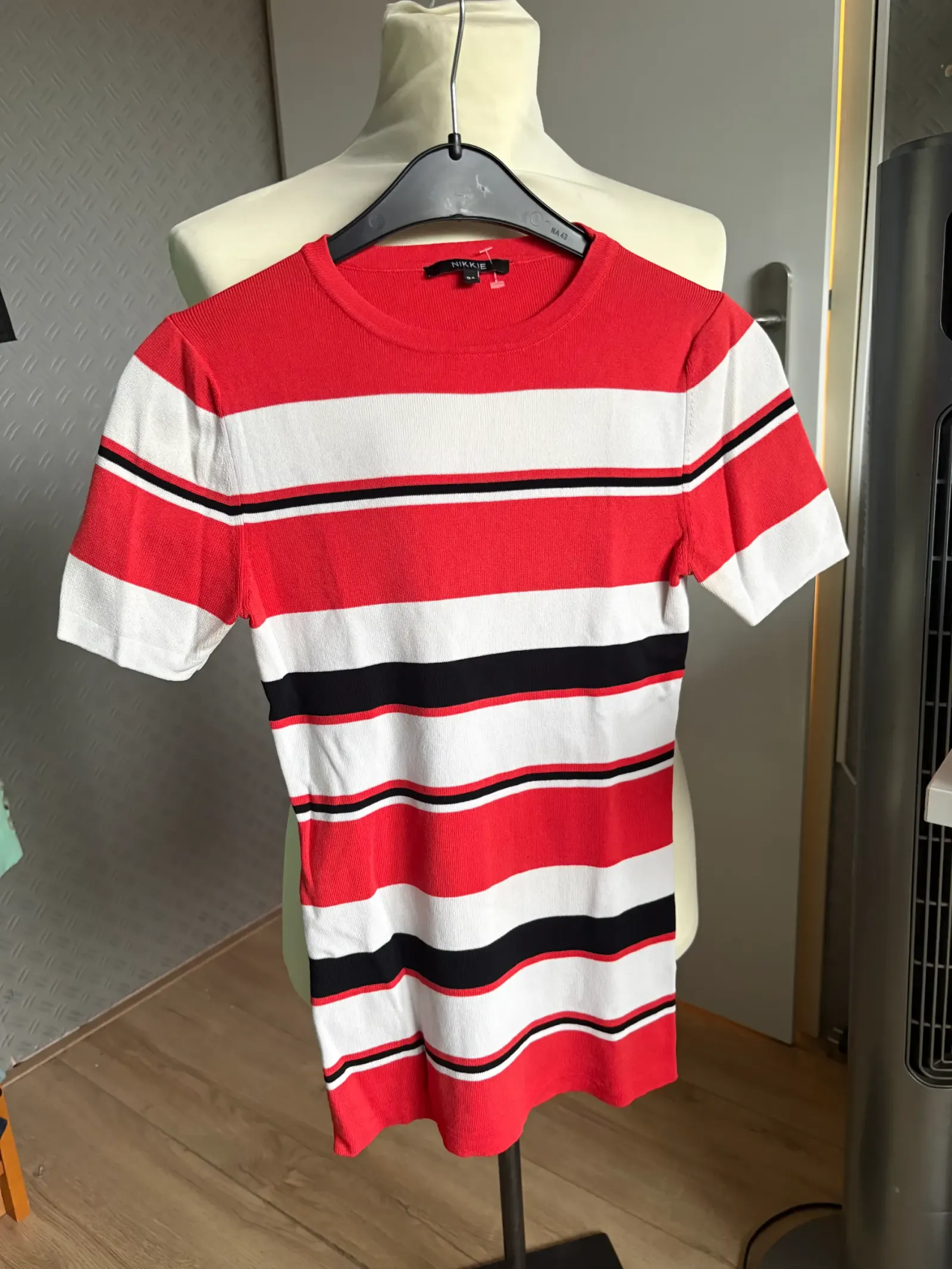 Nikkie top shirt 34