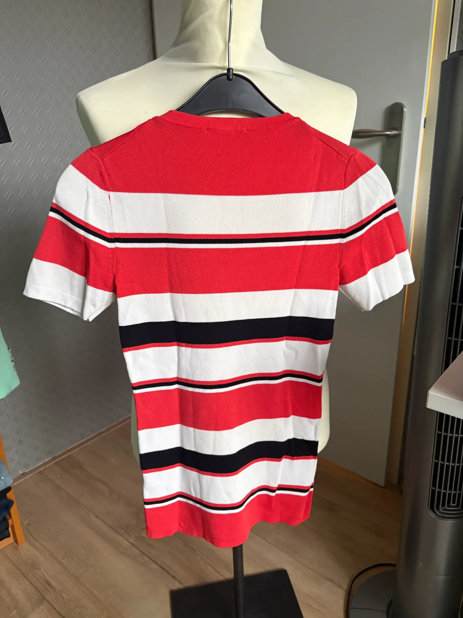 Nikkie top shirt 34 – foto 4 van 5