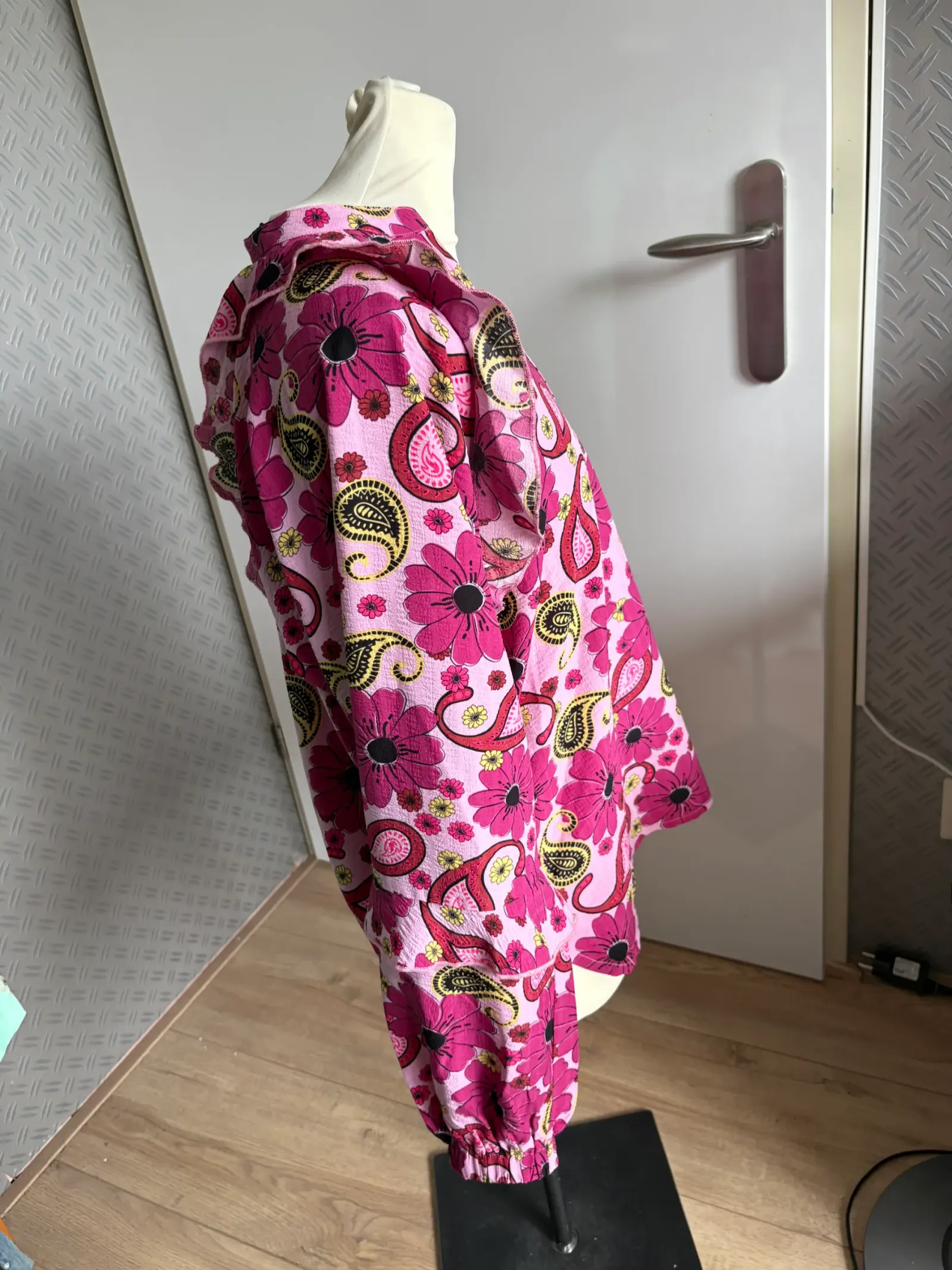 Refined Department blouse tuniek s – foto 3 van 7