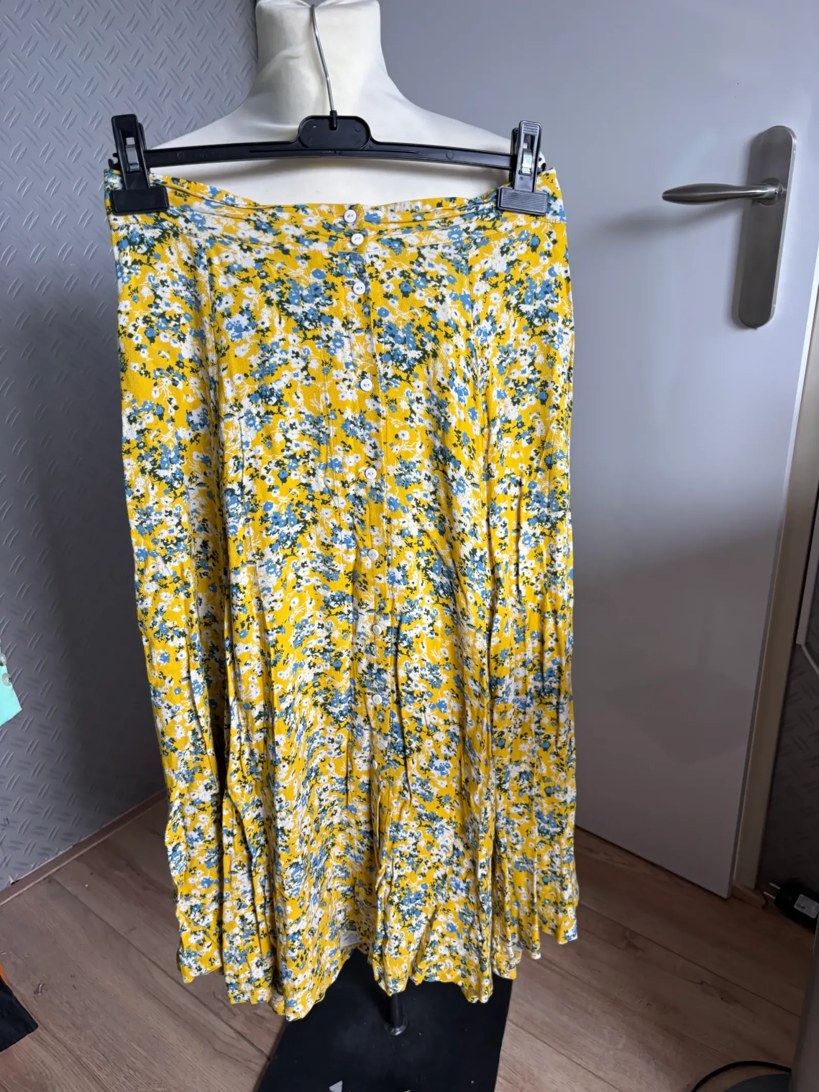 Samsoe & Samsoe zomerrok rok s