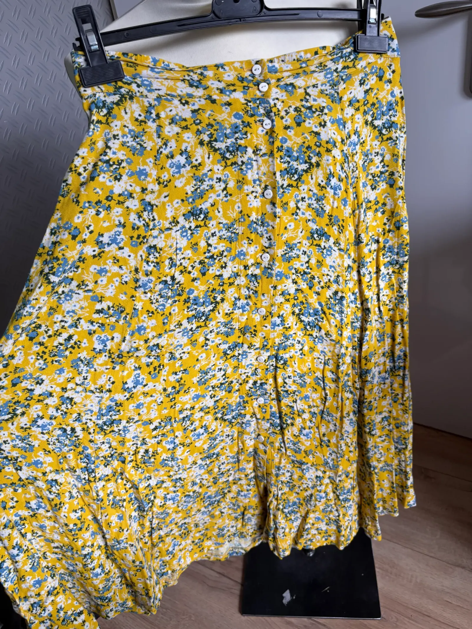 Samsoe & Samsoe zomerrok rok s – foto 2 van 8