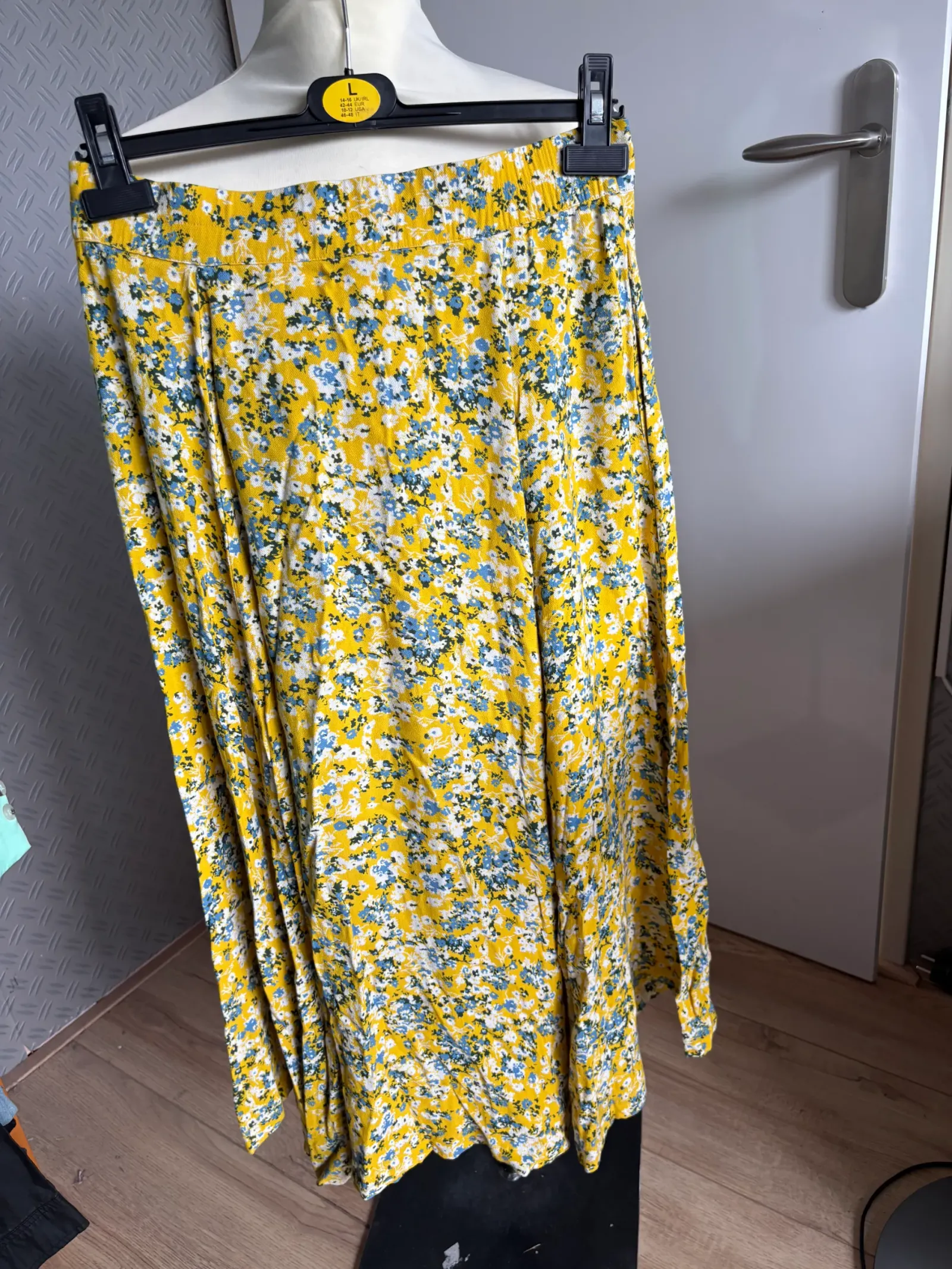 Samsoe & Samsoe zomerrok rok s – foto 4 van 8