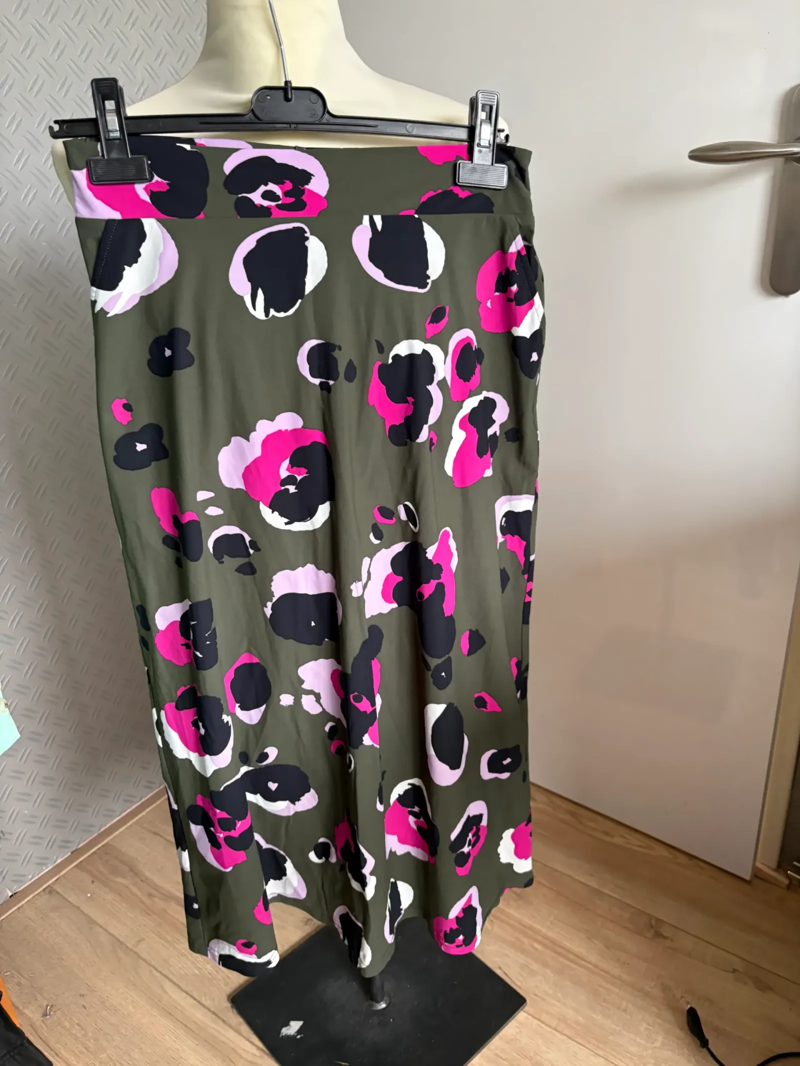 Studio Anneloes rok travelstof xs