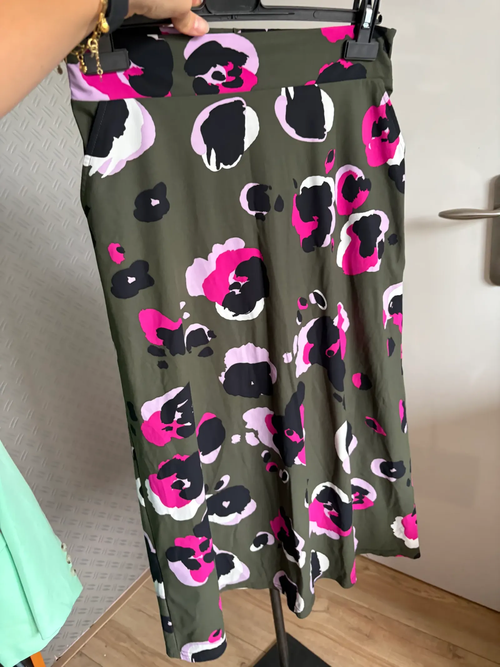 Studio Anneloes rok travelstof xs – foto 3 van 6