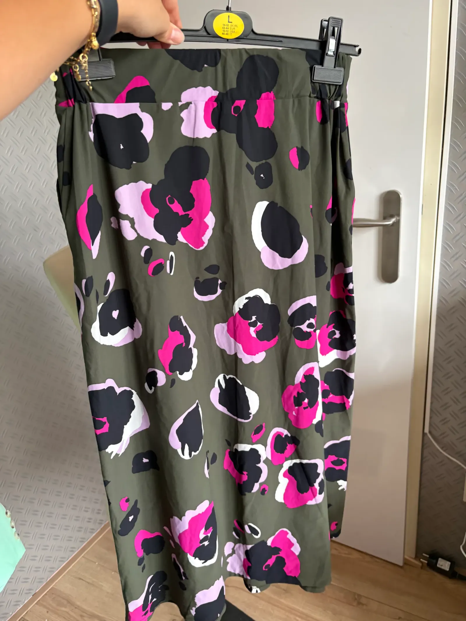 Studio Anneloes rok travelstof xs – foto 5 van 6