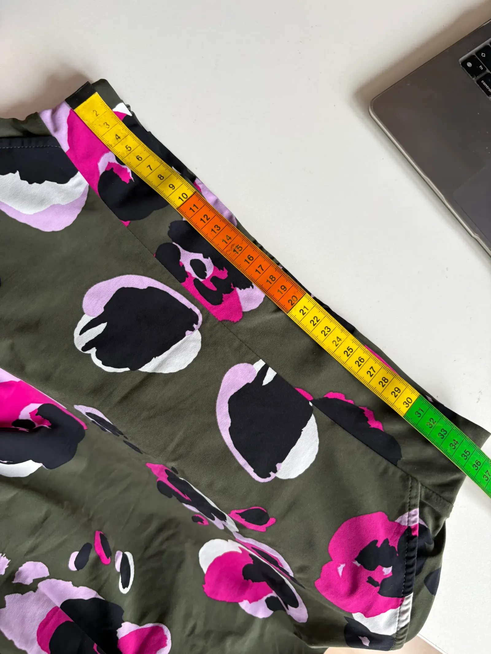 Studio Anneloes rok travelstof xs – foto 6 van 6