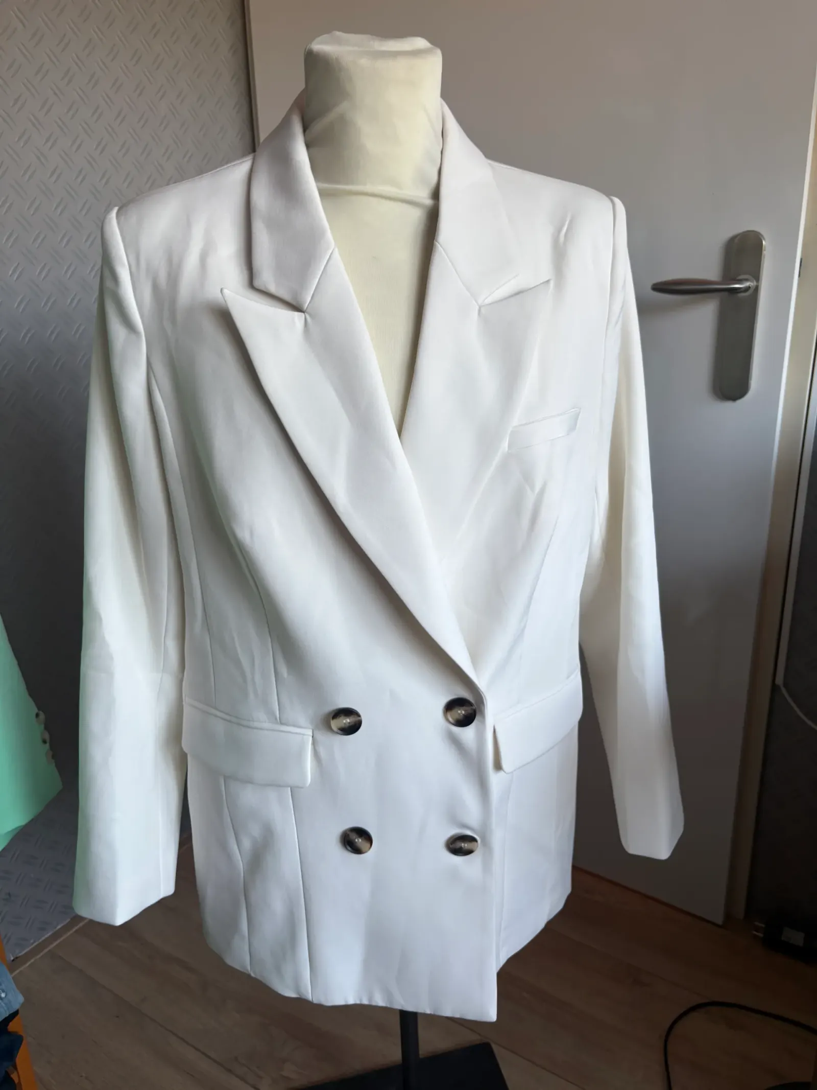 Colourful Rebel blazer colbert wit s