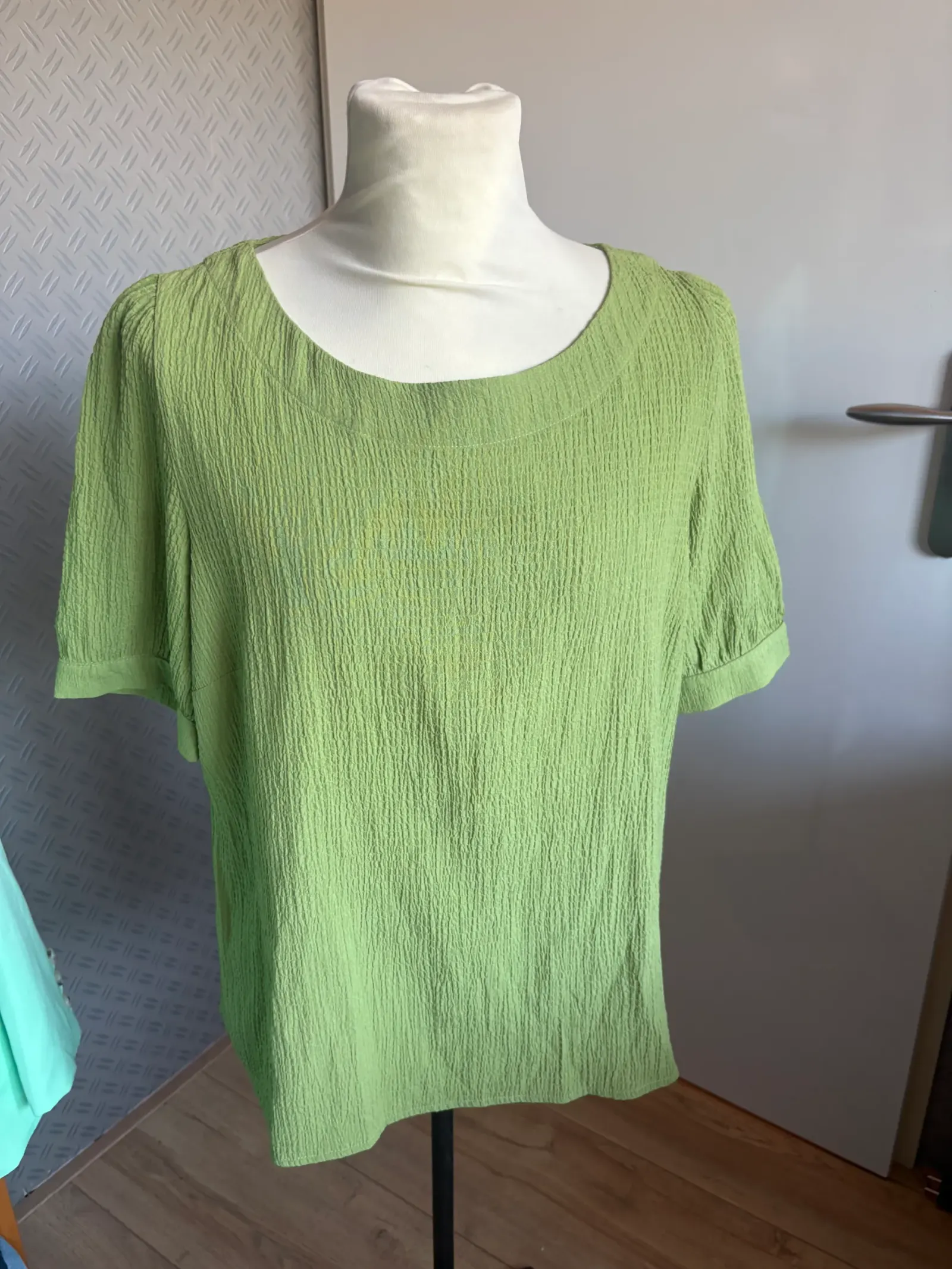 Signe nature tuniek top 42