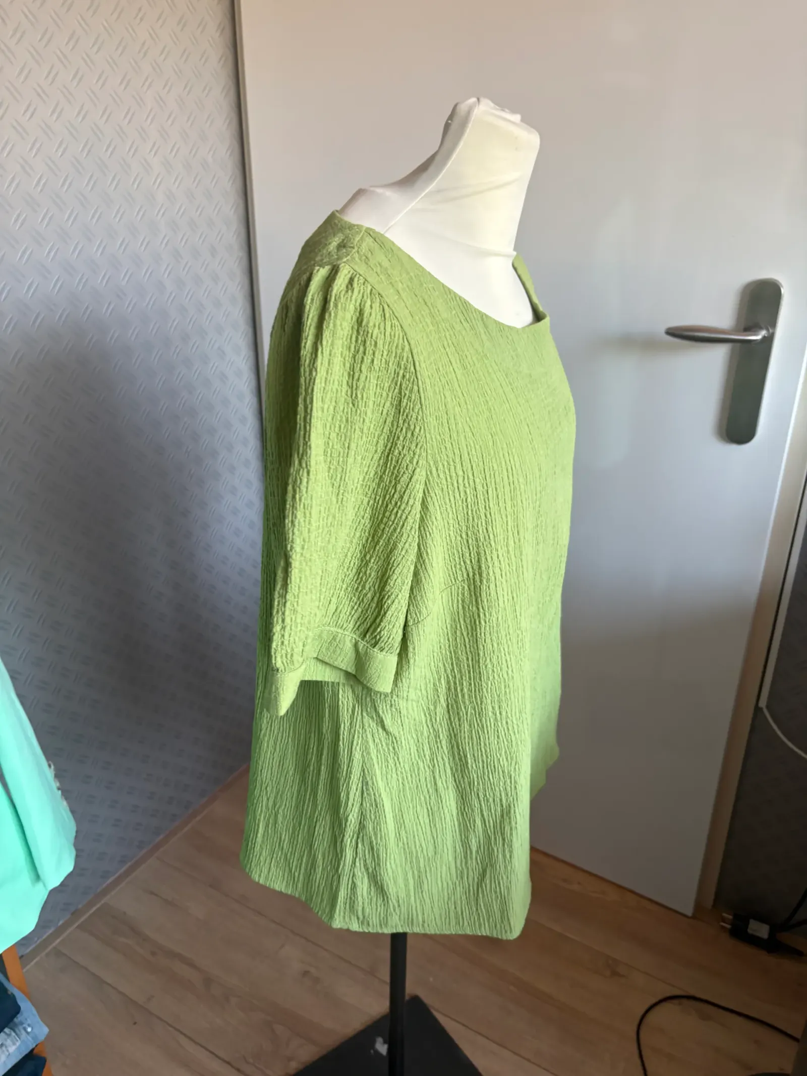 Signe nature tuniek top 42 – foto 2 van 5