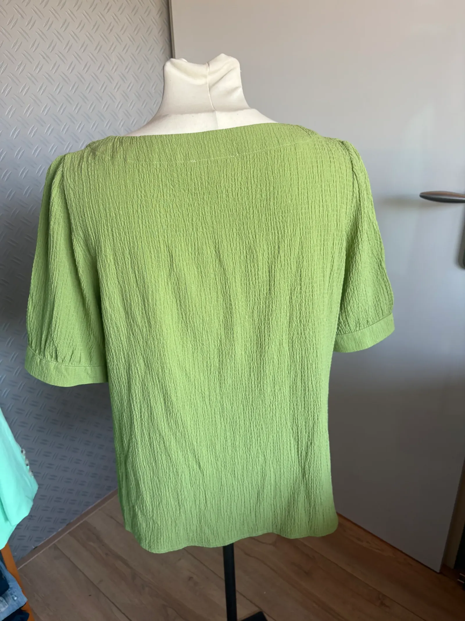 Signe nature tuniek top 42 – foto 3 van 5