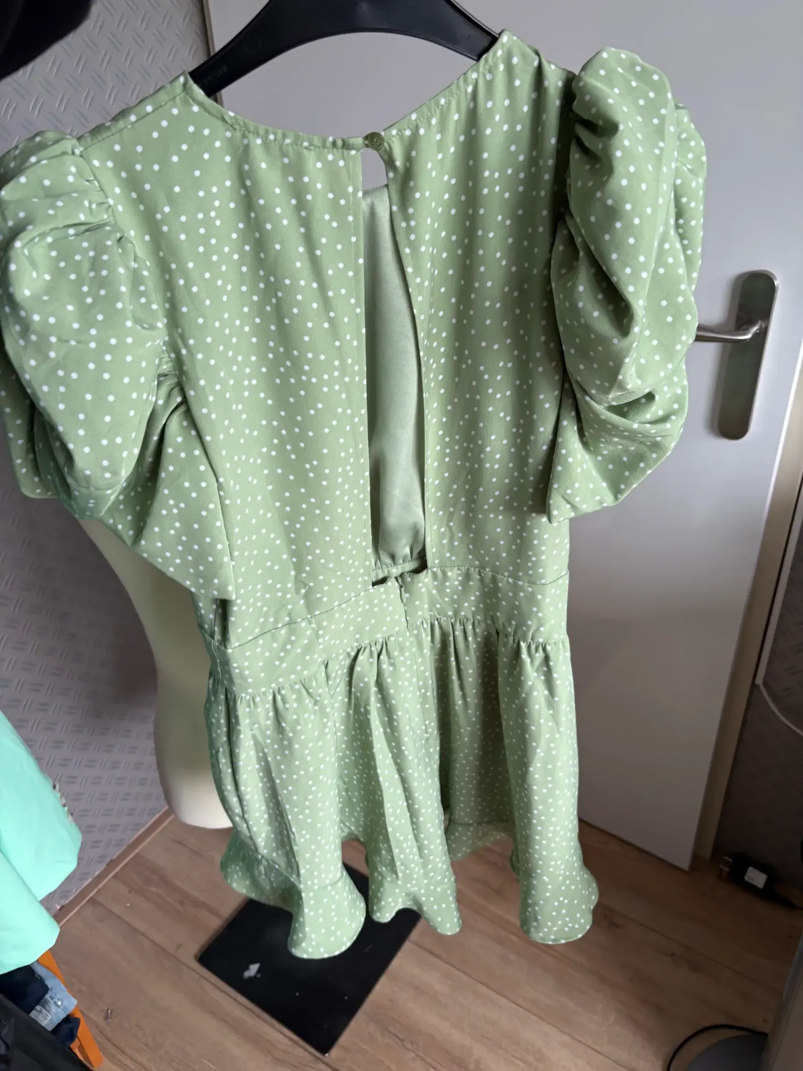 Loavies jumpsuit playsuit m – foto 3 van 6