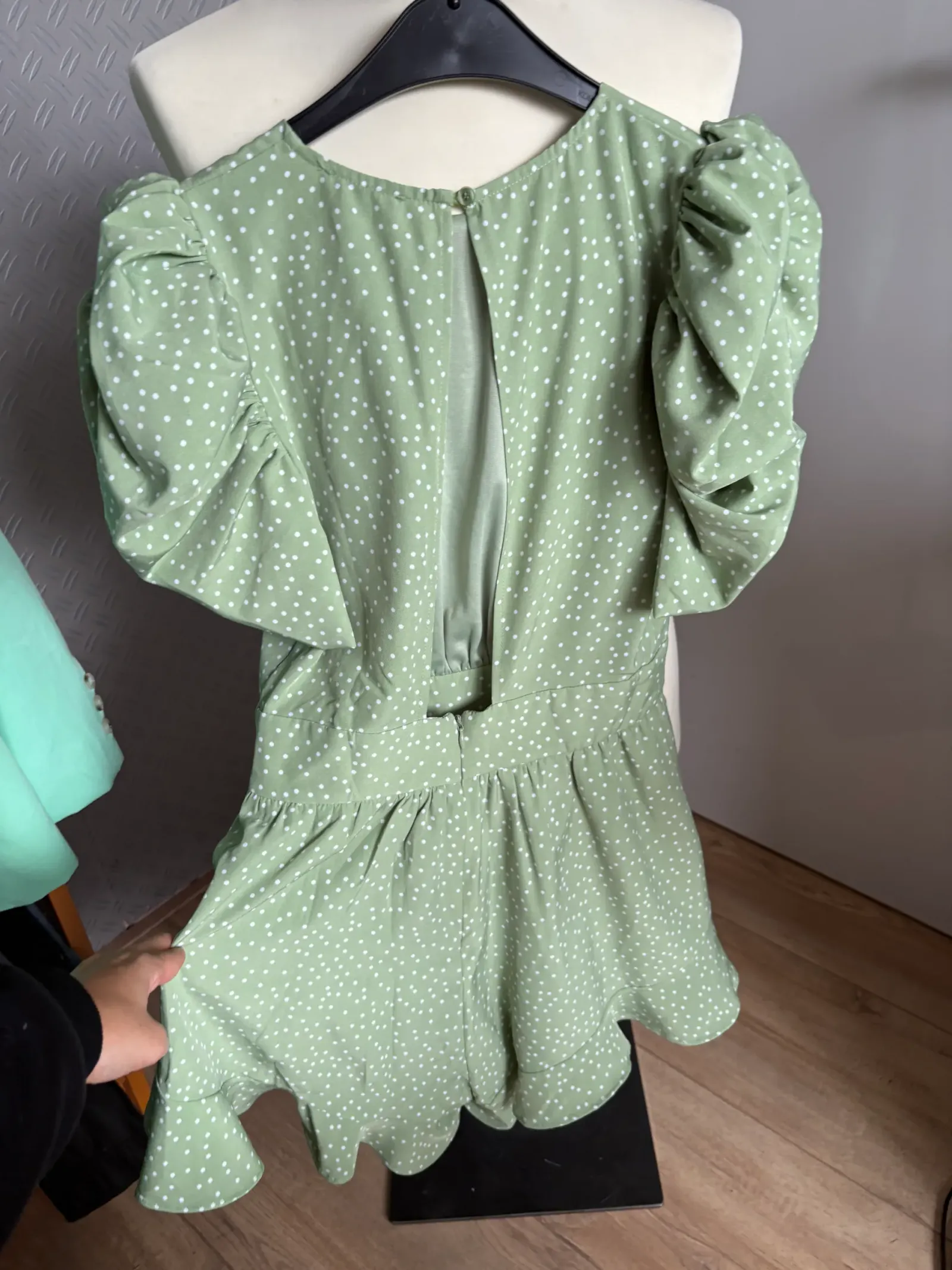 Loavies jumpsuit playsuit m – foto 5 van 6