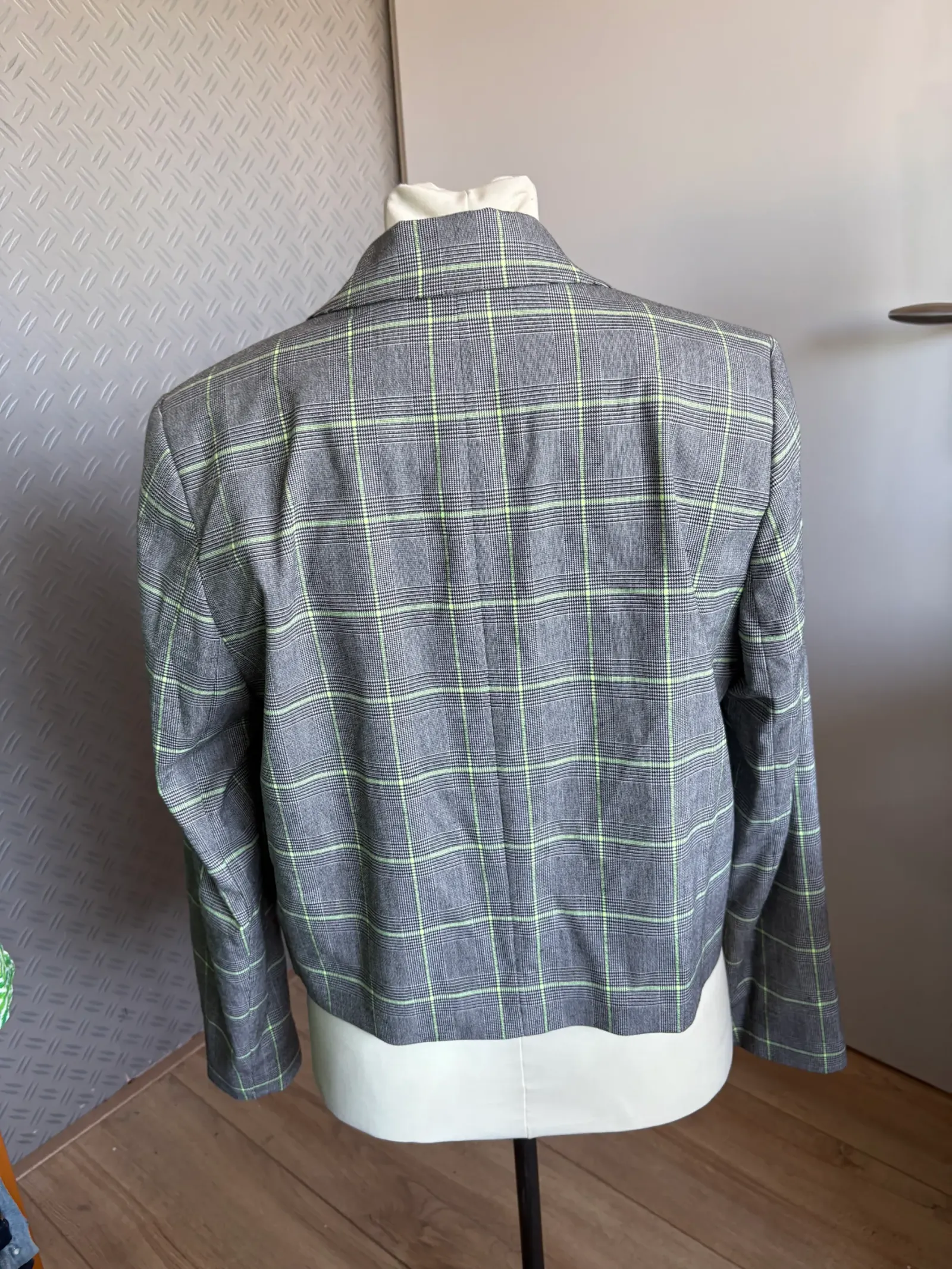 Comma colbert blazer 40 – foto 3 van 5