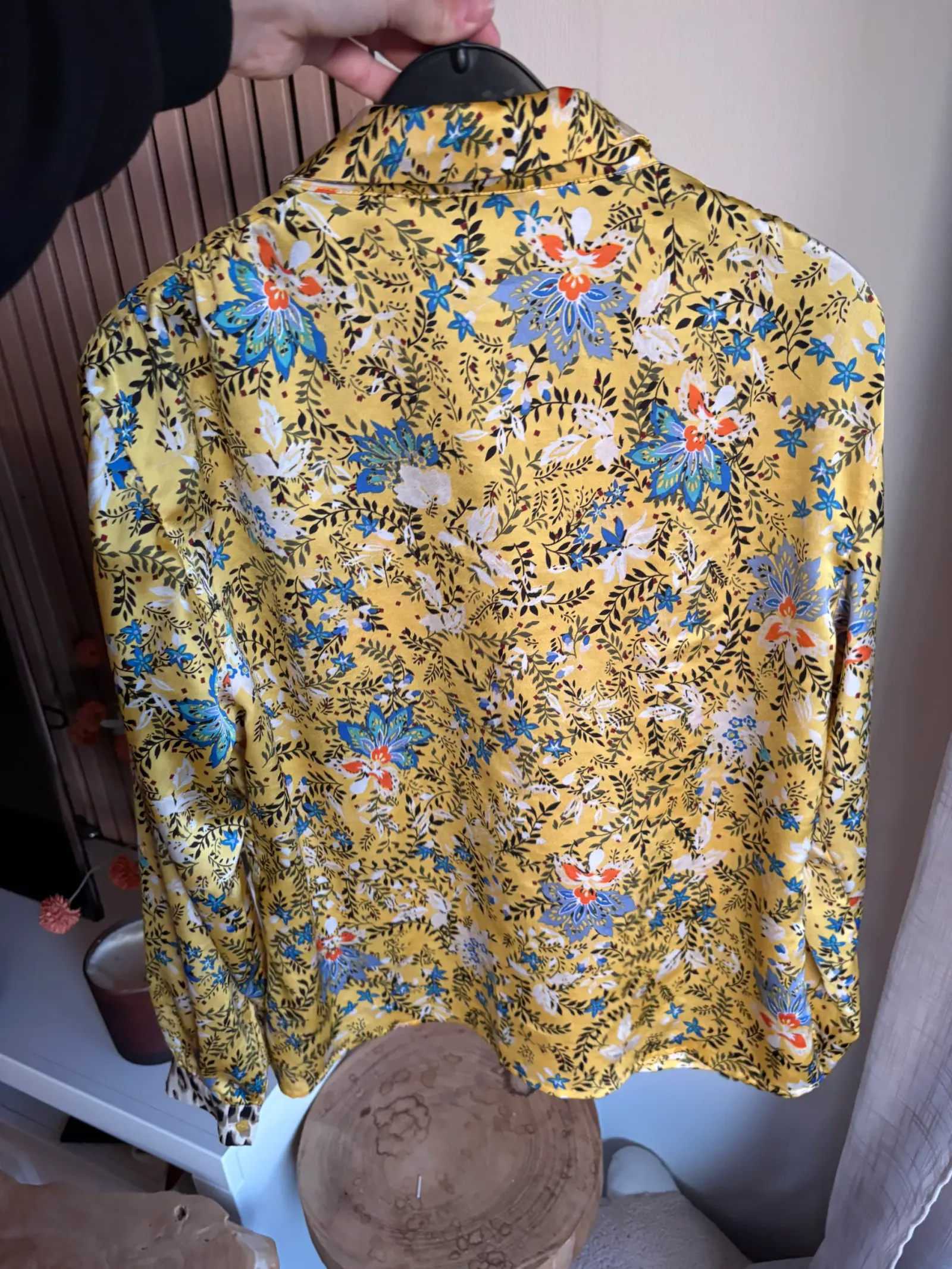 Jacky Luxury blouse tuniek L – foto 4 van 6