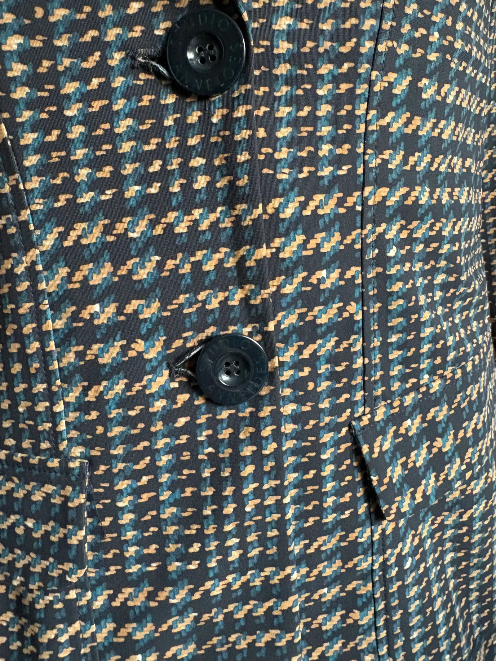 Studio Anneloes Blazer Colbert Travelstof m – foto 2 van 6