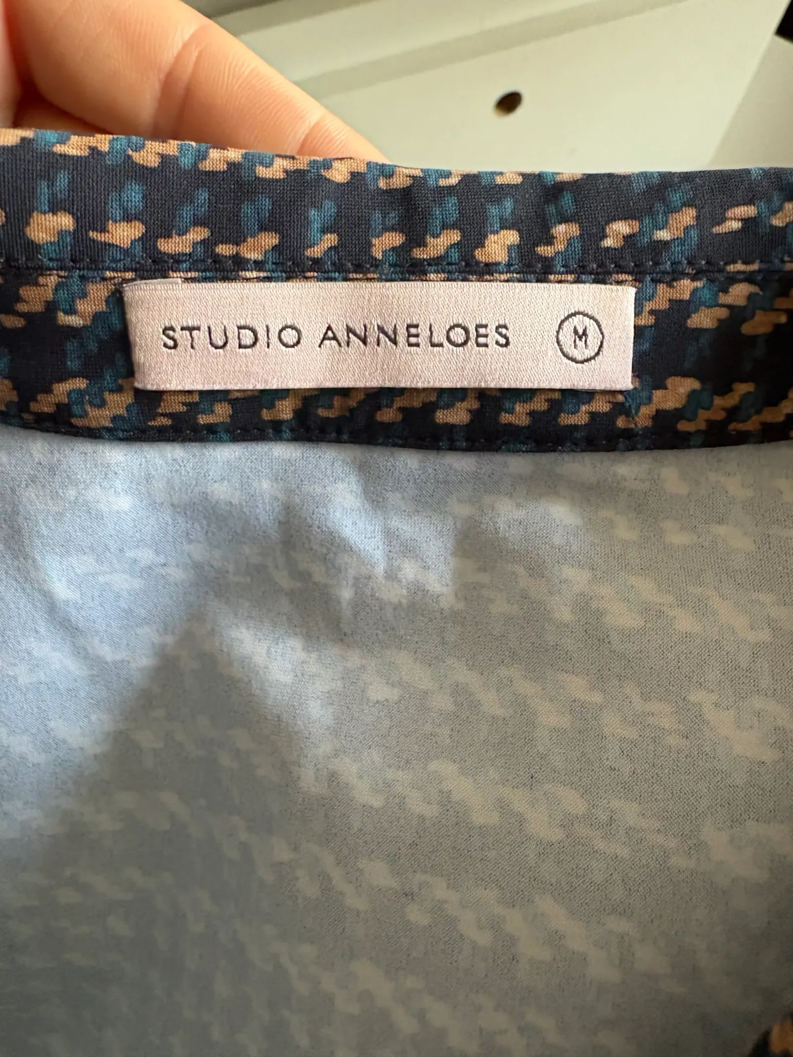 Studio Anneloes Blazer Colbert Travelstof m – foto 5 van 6