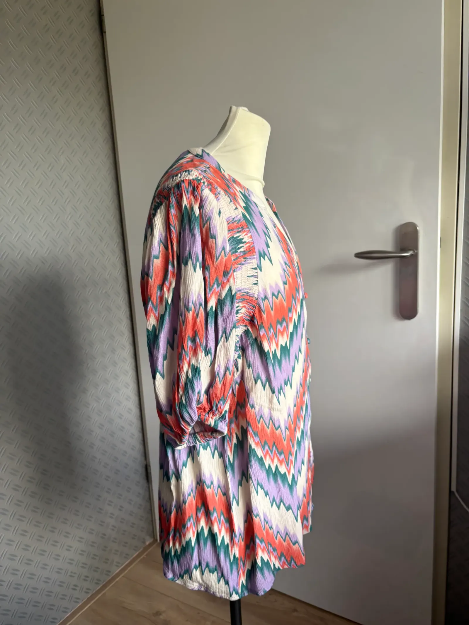 Freebird tuniek top m – foto 4 van 8