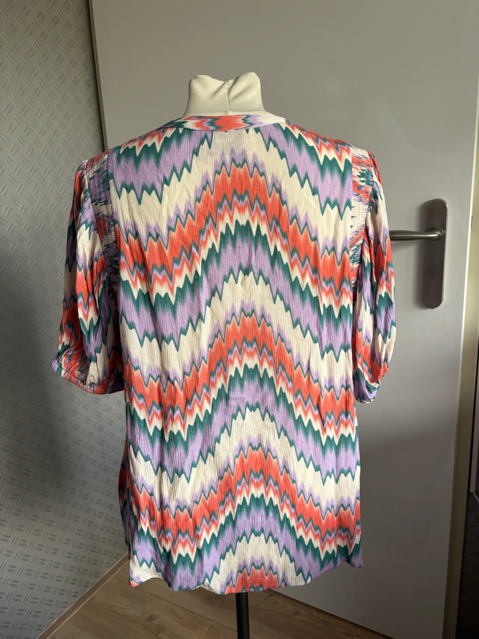 Freebird tuniek top m – foto 5 van 8