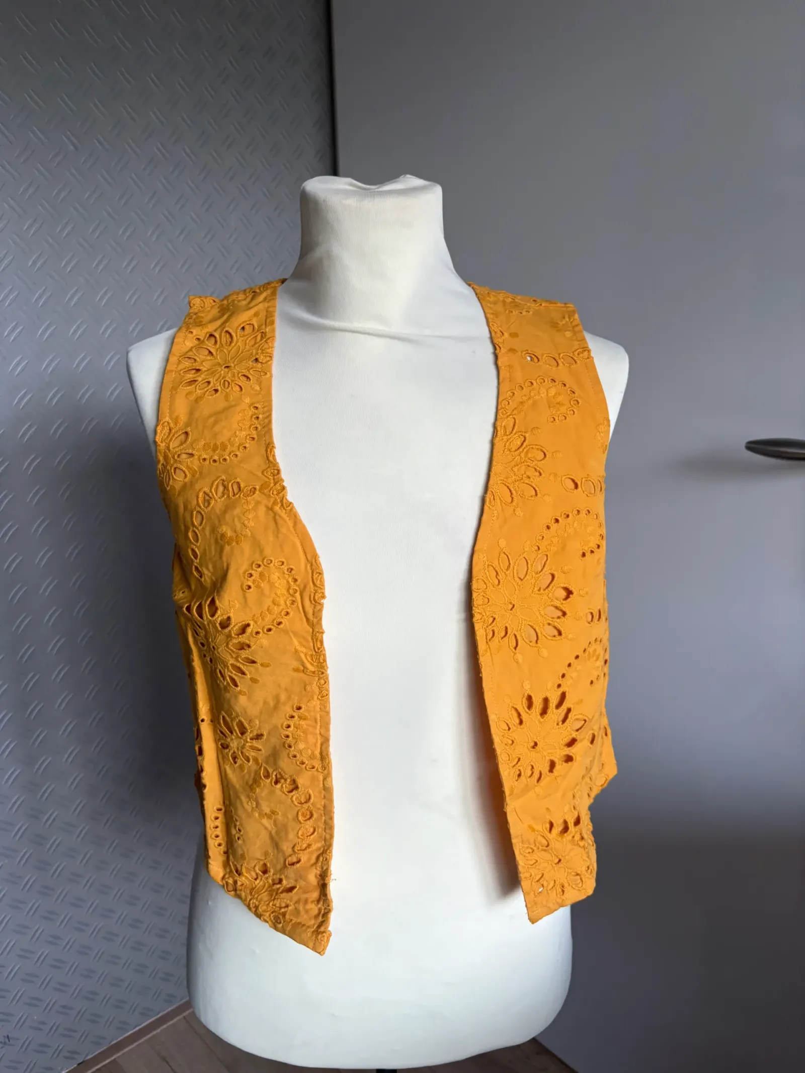 My Jewellery gilet xs