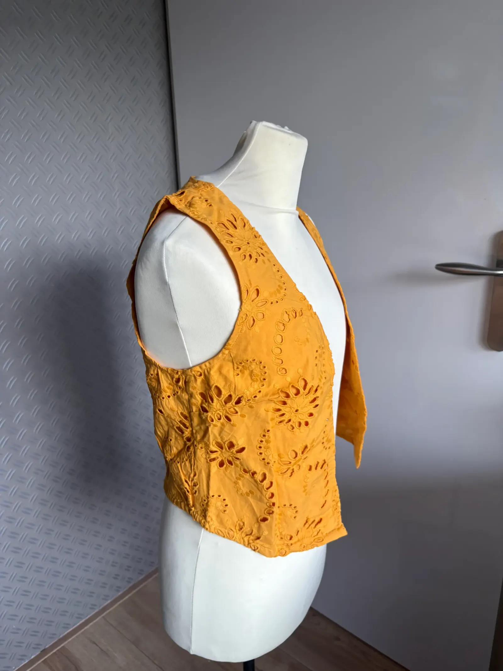 My Jewellery gilet xs – foto 2 van 5