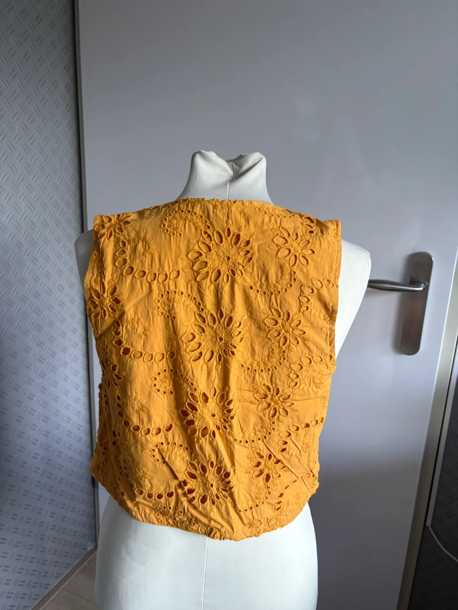 My Jewellery gilet xs – foto 3 van 5