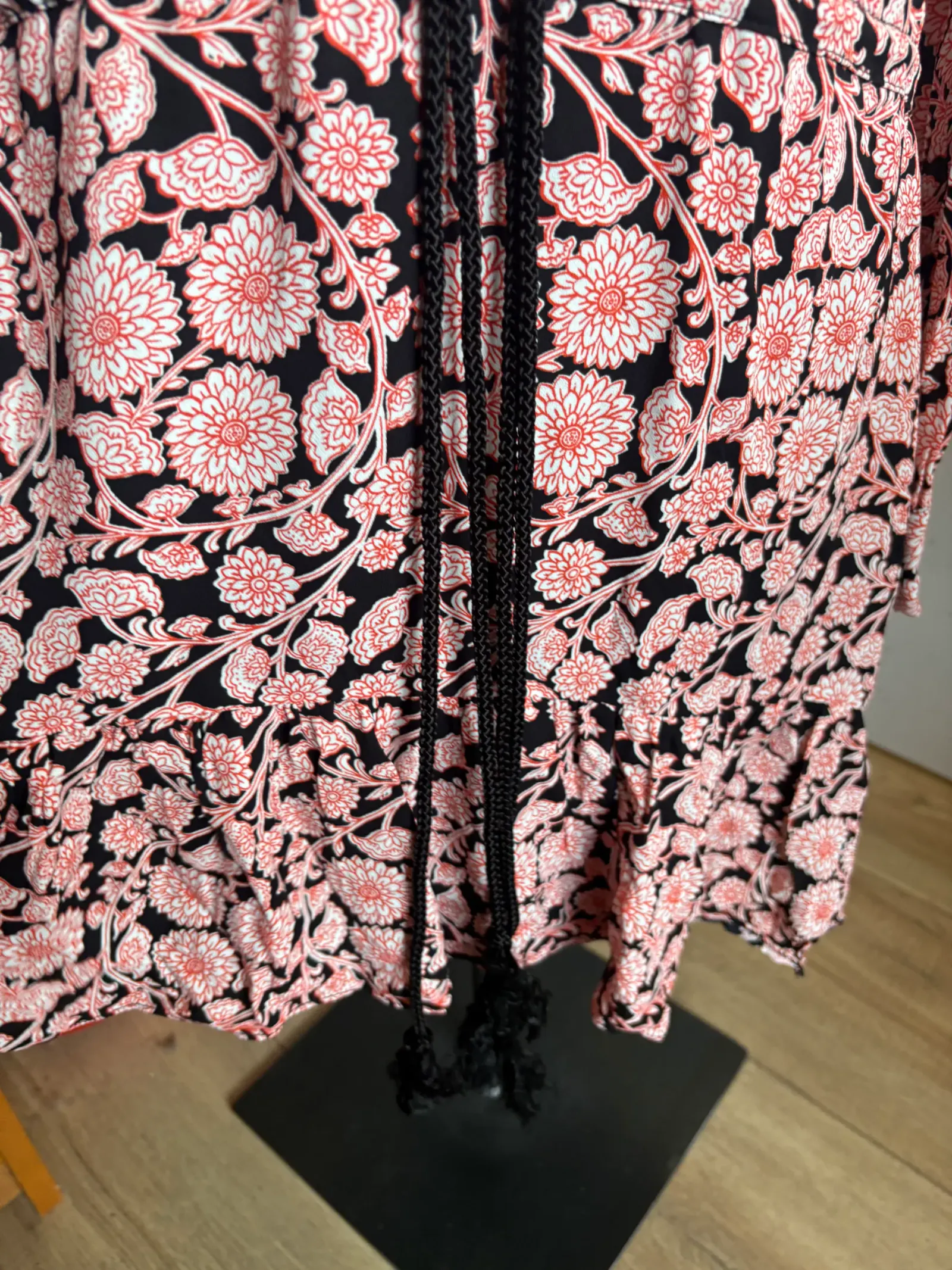 Reiss jurk 36 – foto 3 van 8