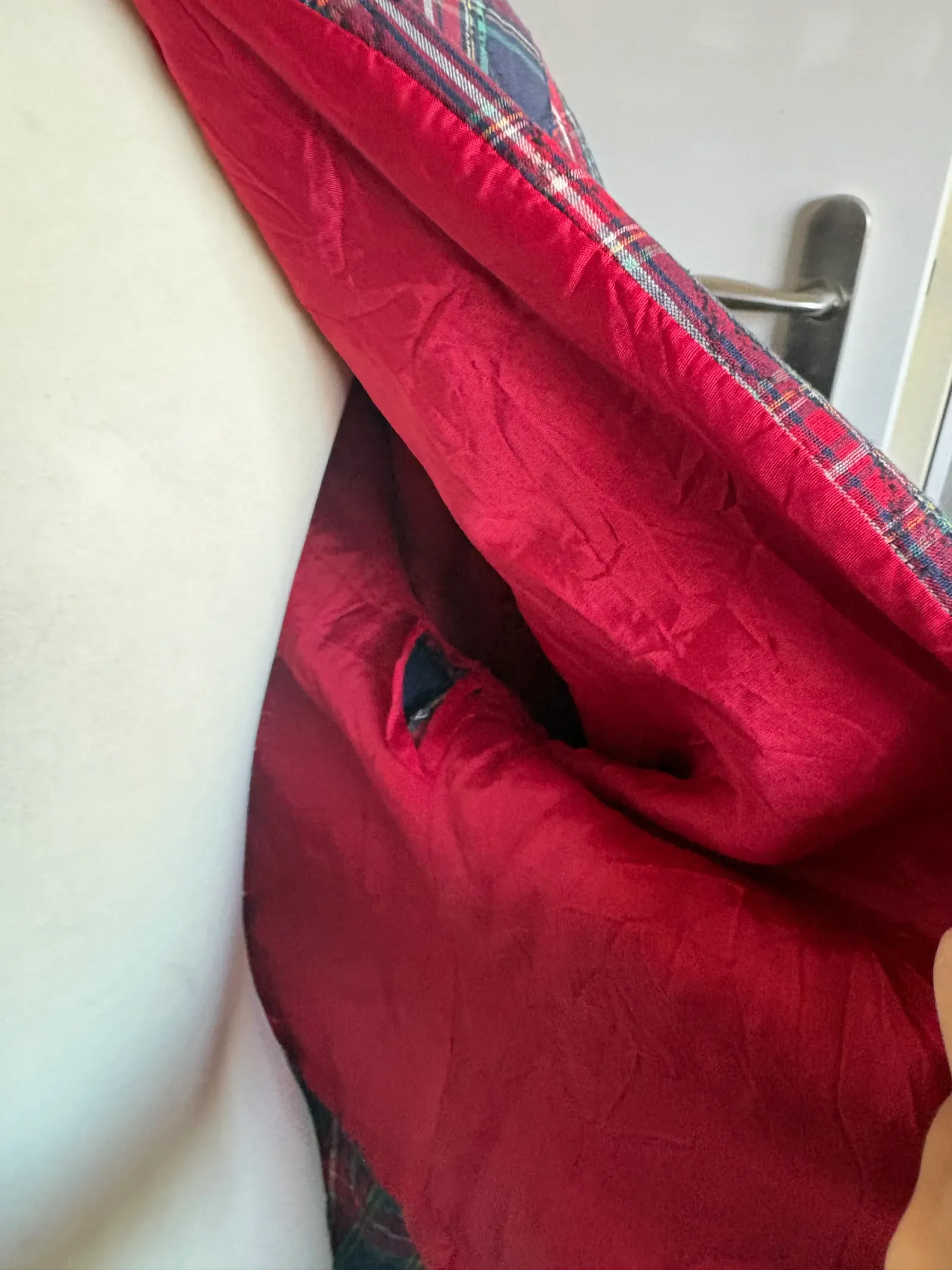 Lakerko vintage jasje jas 44 – foto 6 van 6