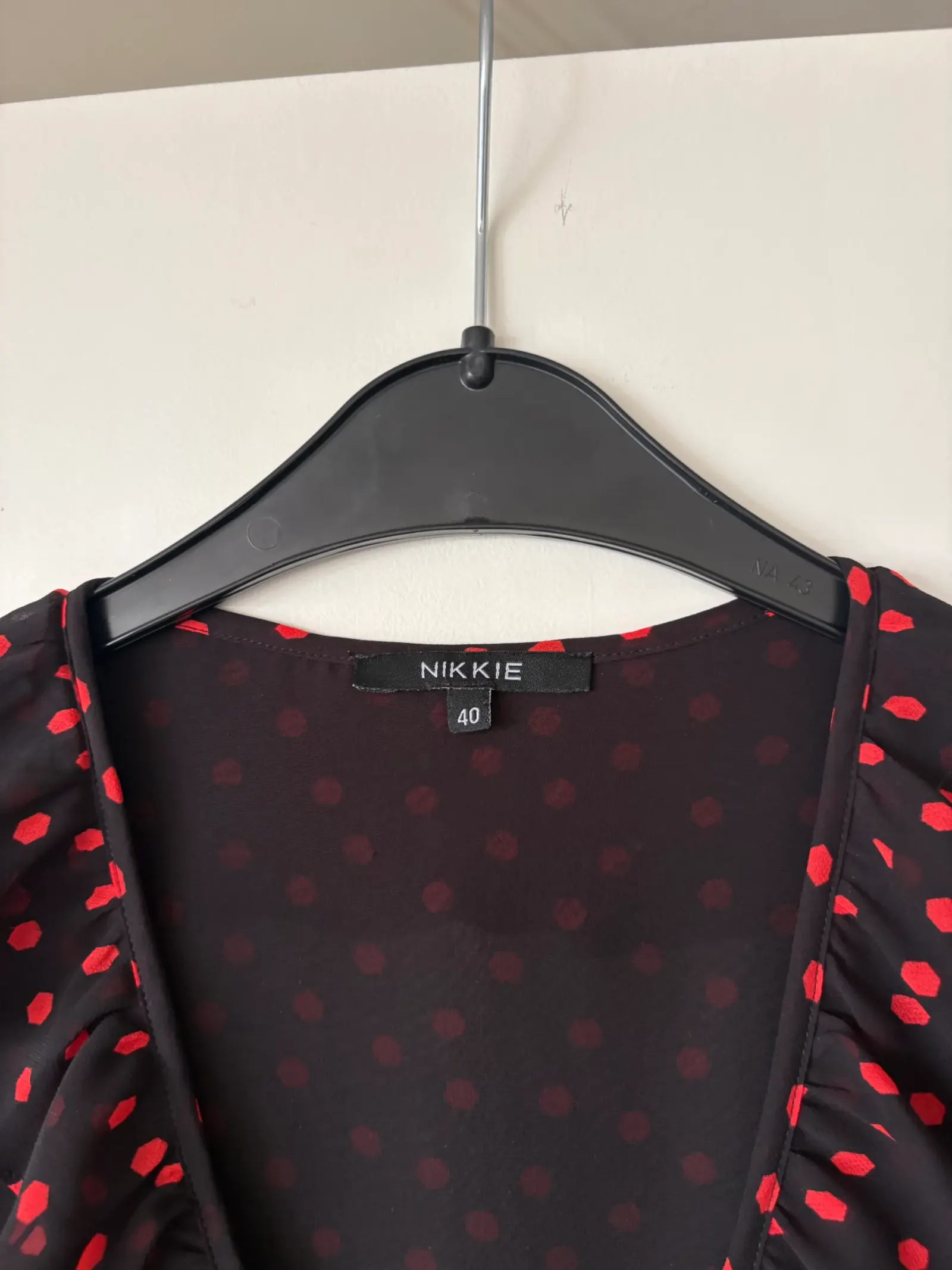 Nikkie top tuniek 40 – foto 2 van 6