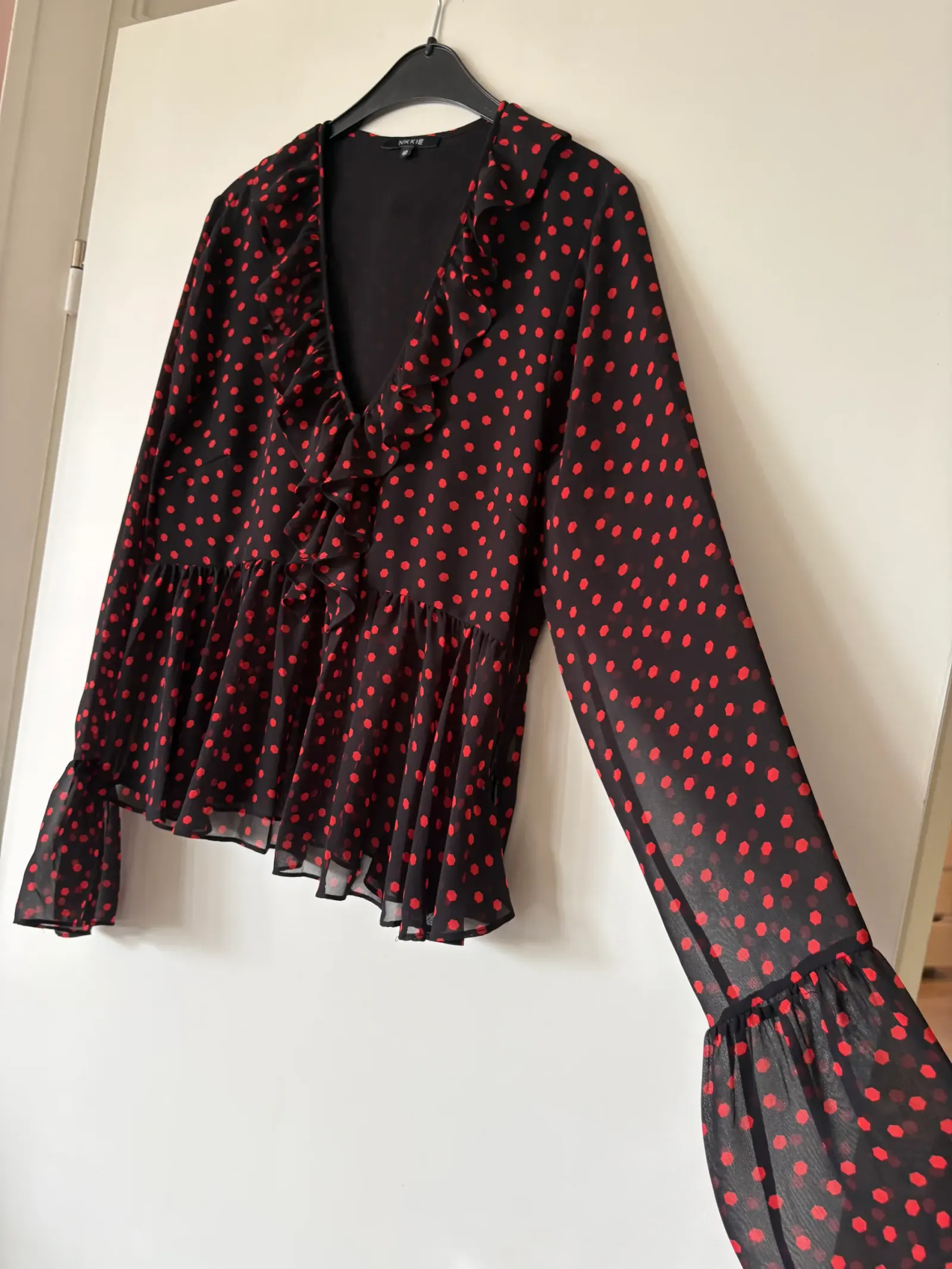 Nikkie top tuniek 40 – foto 3 van 6
