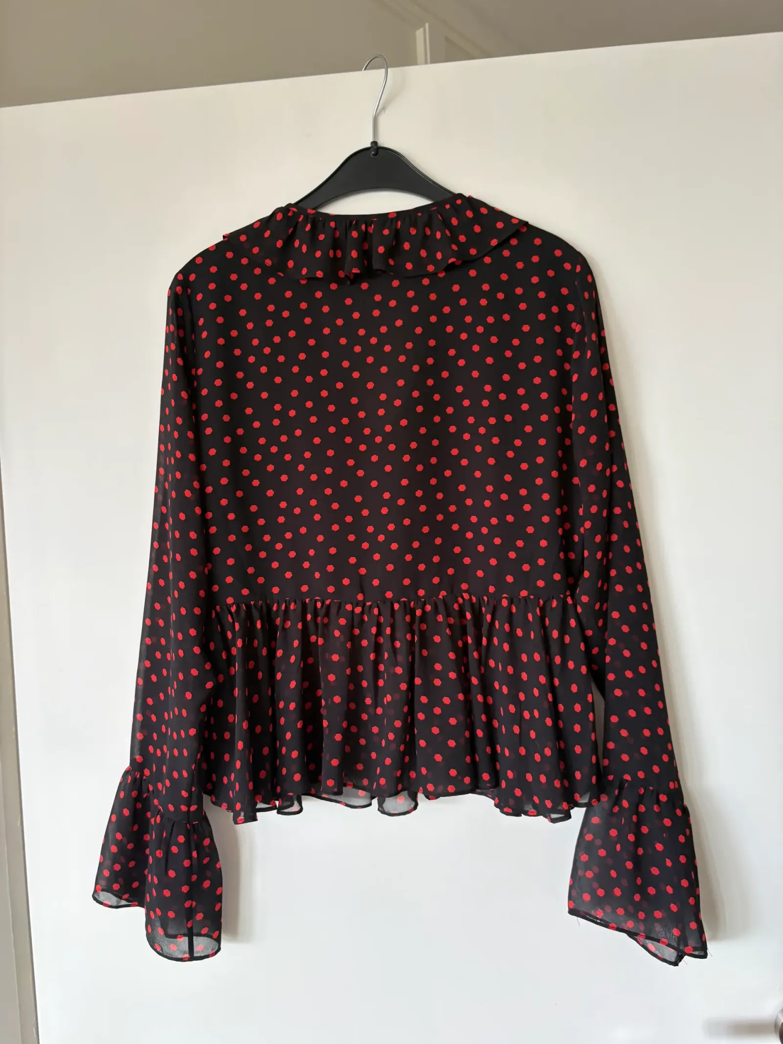 Nikkie top tuniek 40 – foto 5 van 6