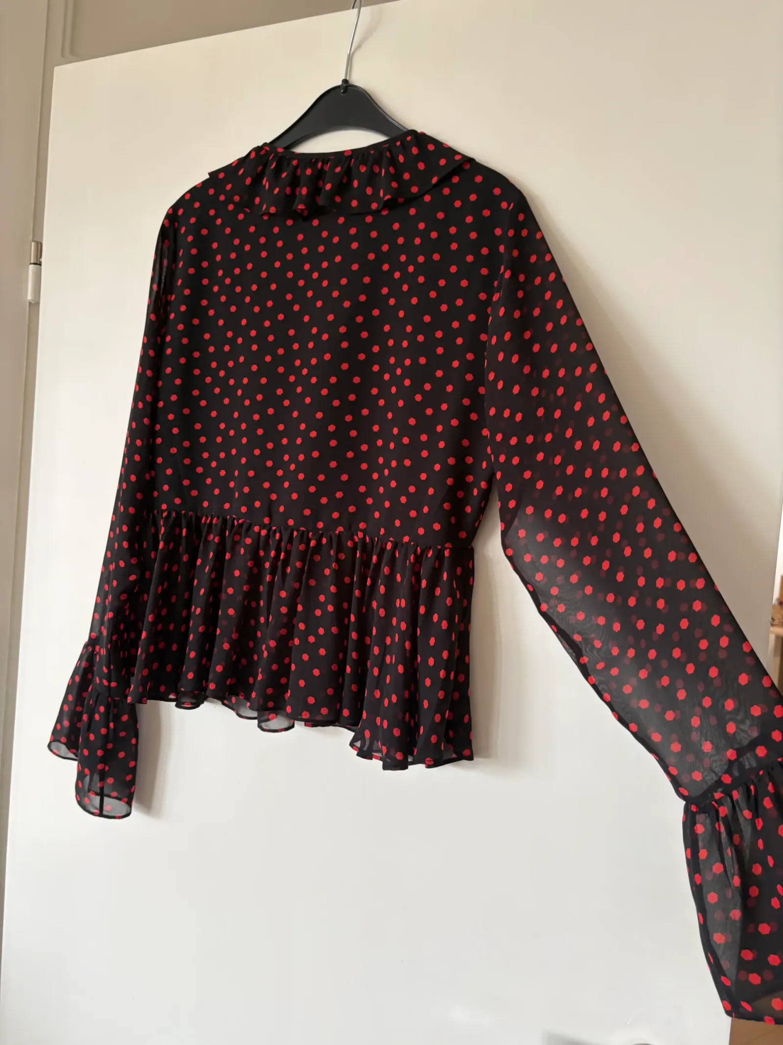 Nikkie top tuniek 40 – foto 6 van 6