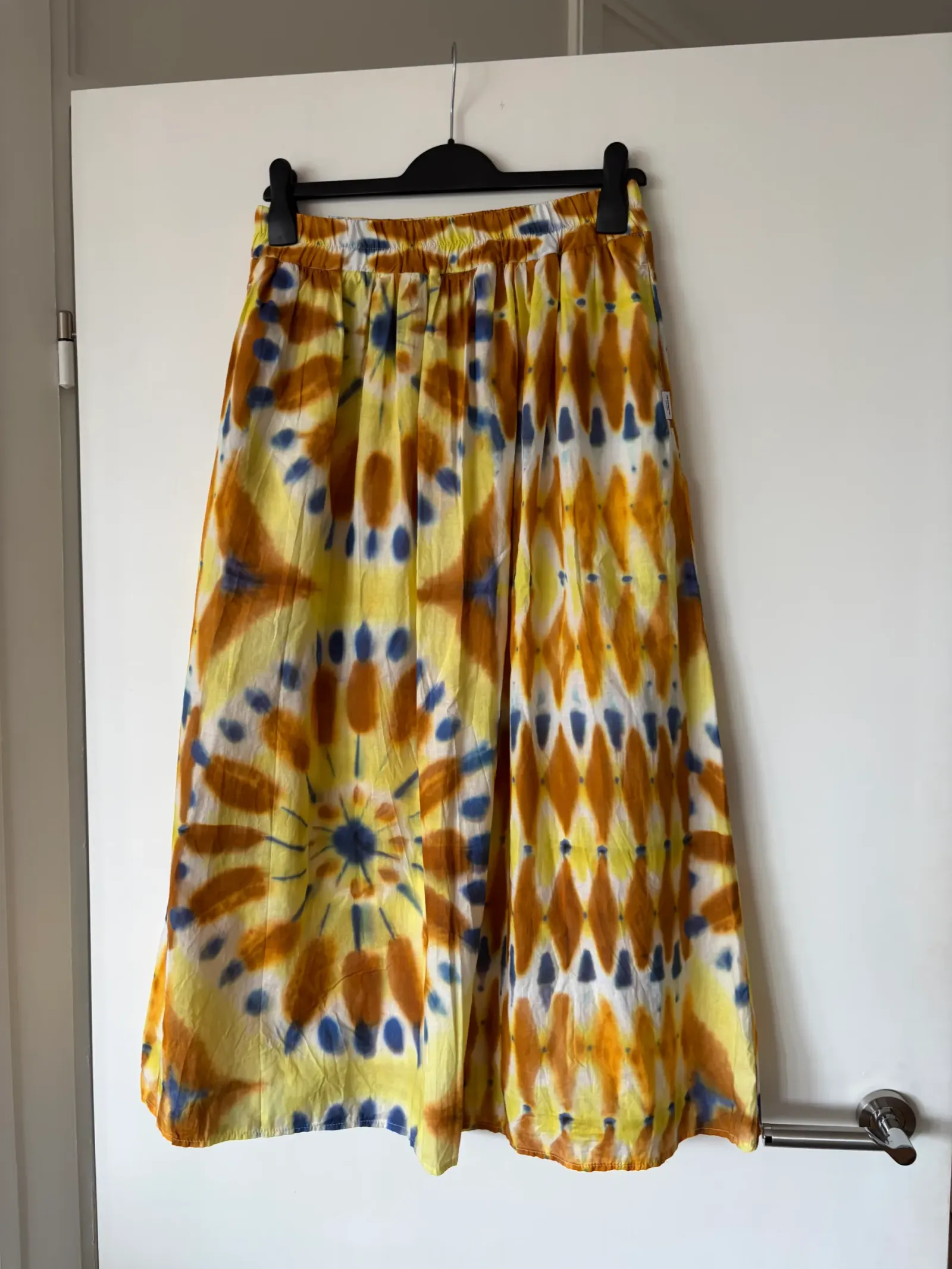 Penn & Ink rok maxiskirt 38