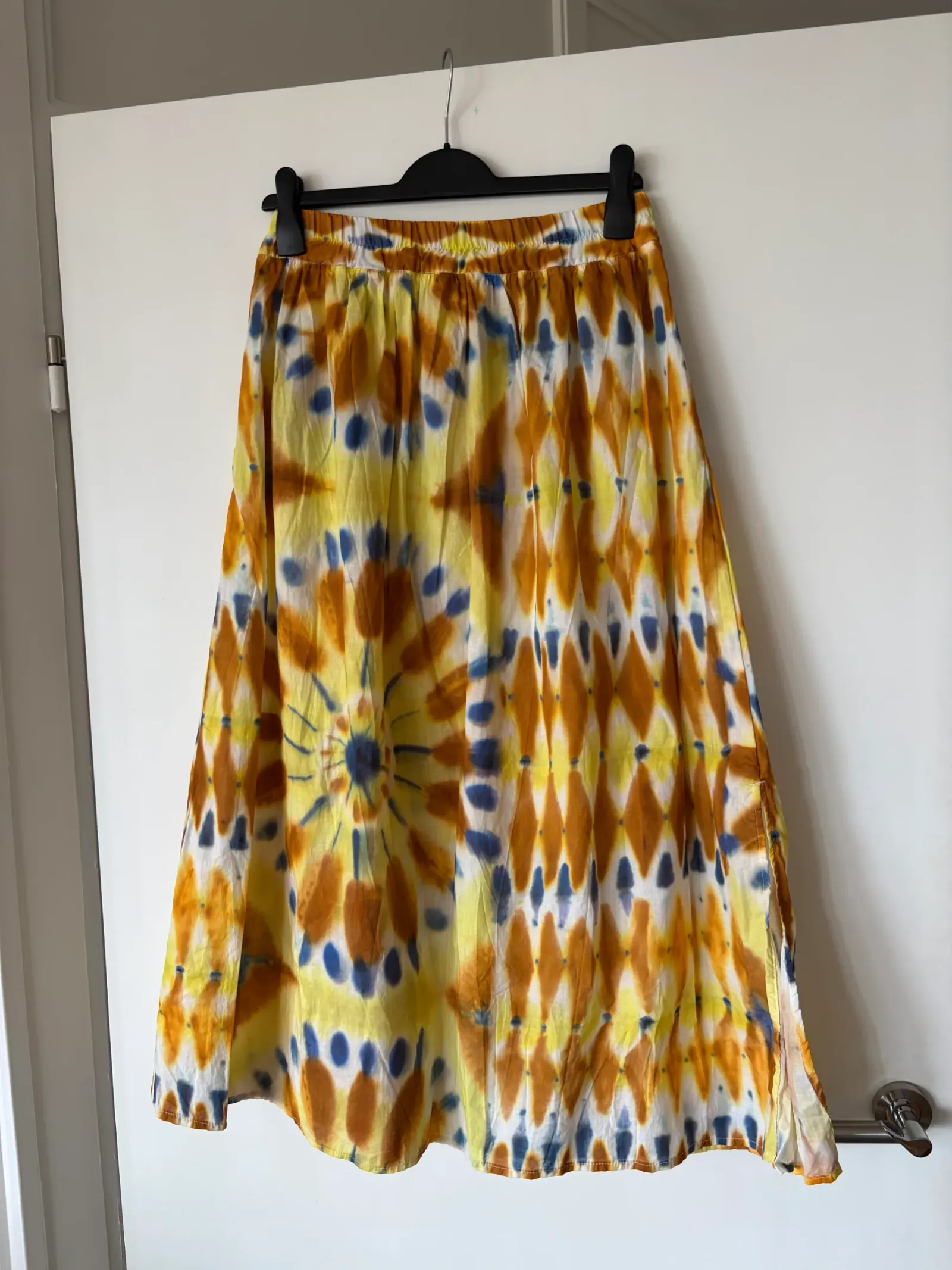 Penn & Ink rok maxiskirt 38 – foto 6 van 6
