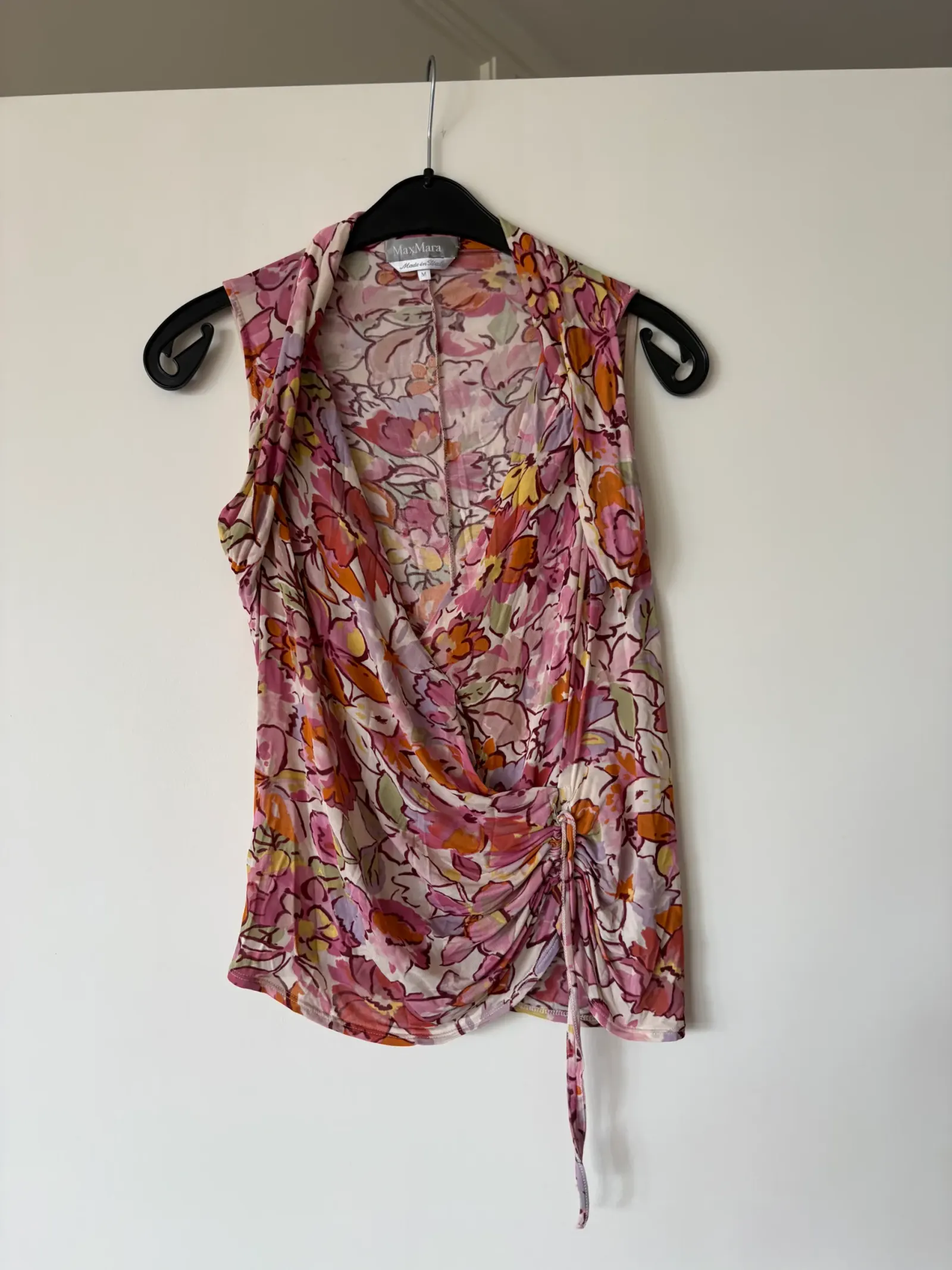 Max Mara top tuniek m