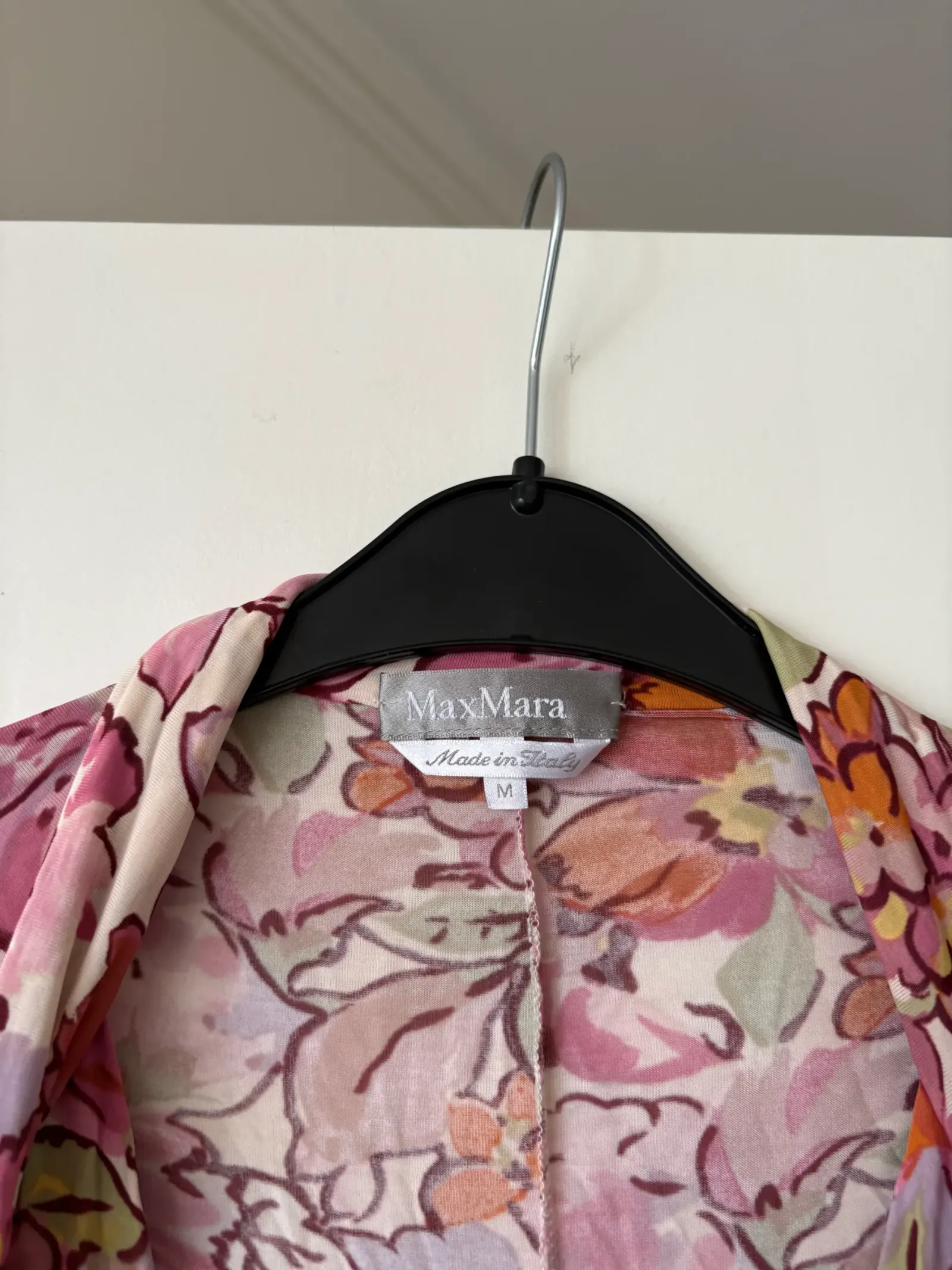 Max Mara top tuniek m – foto 2 van 5