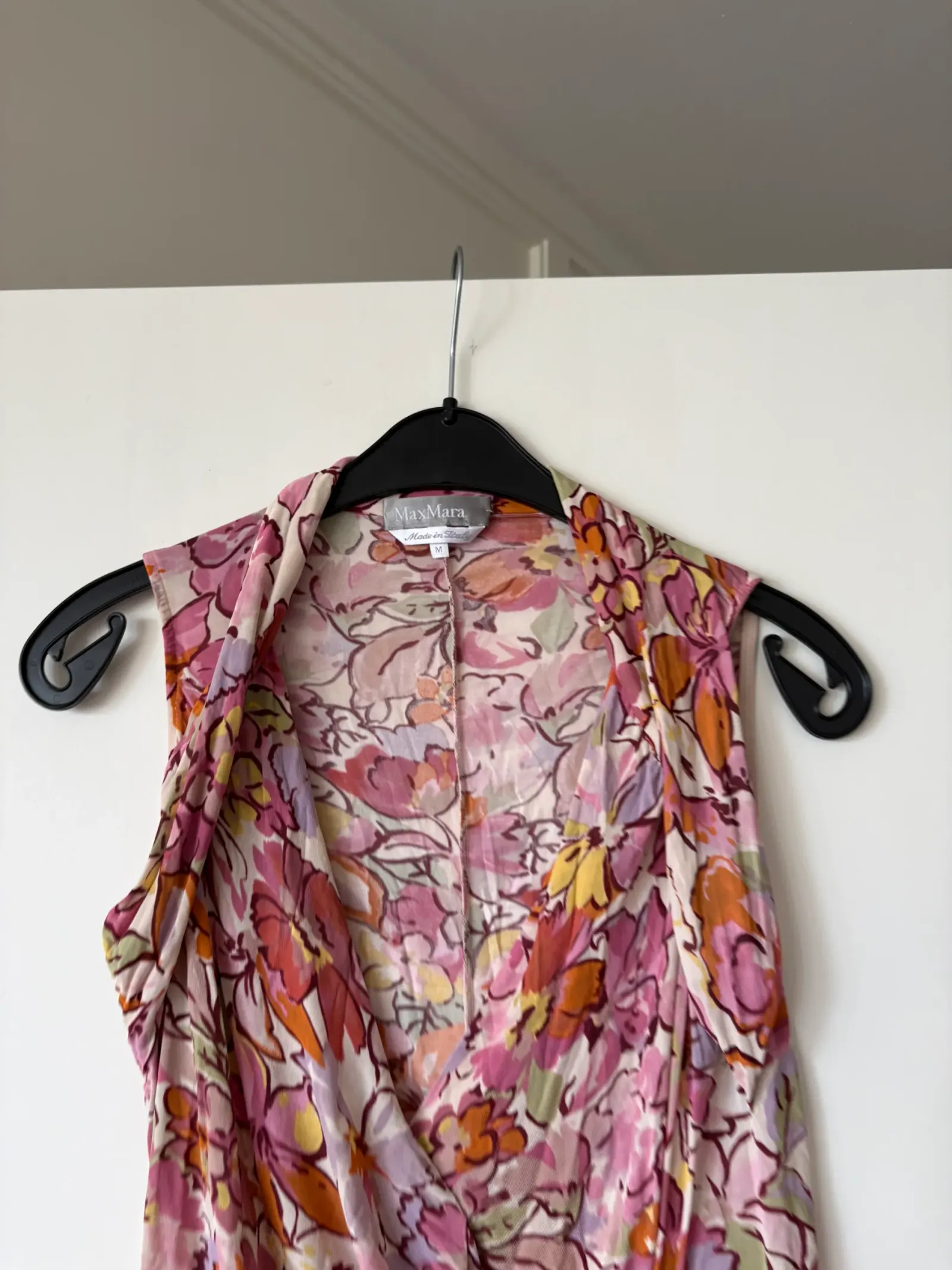 Max Mara top tuniek m – foto 3 van 5