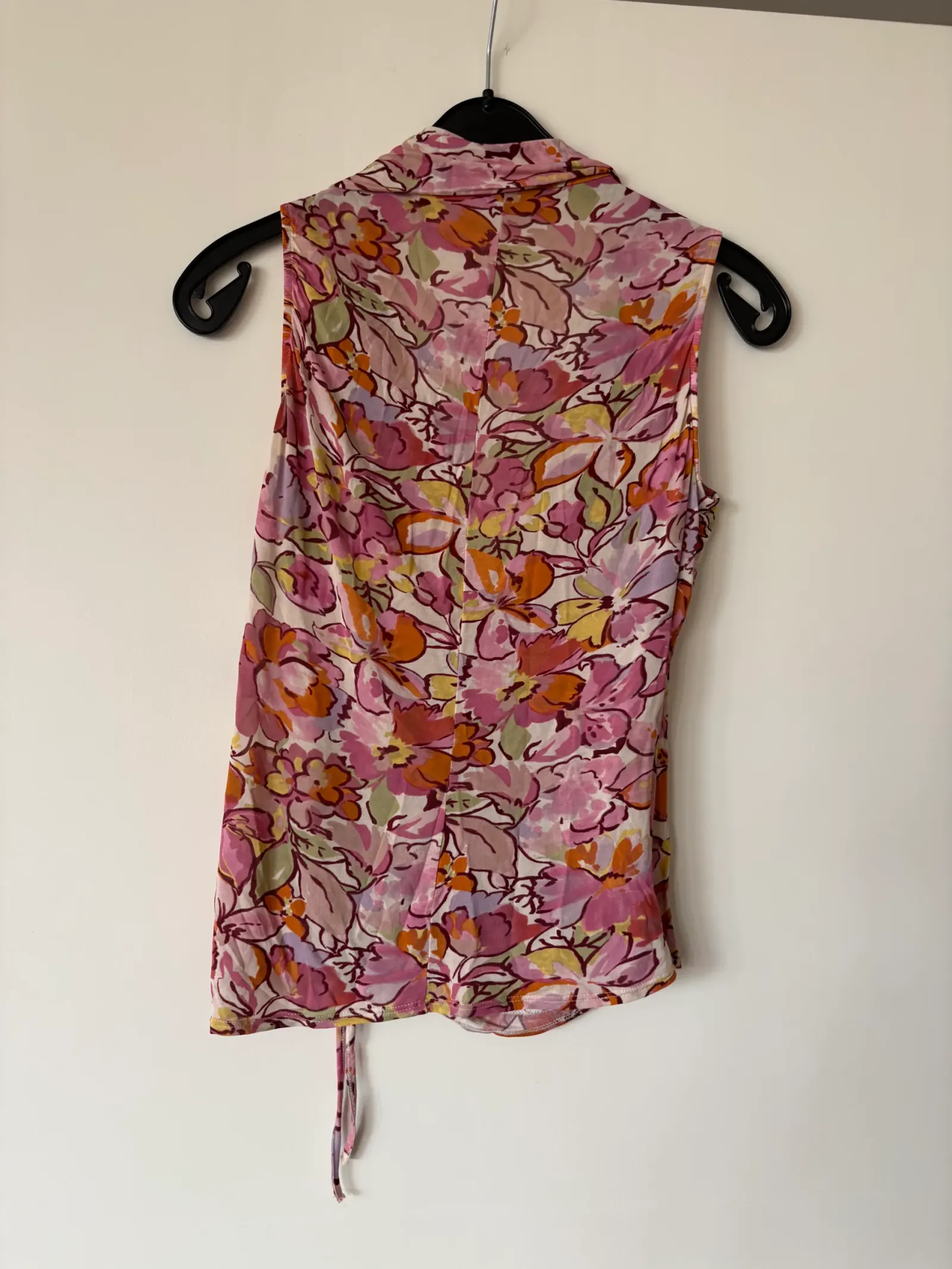 Max Mara top tuniek m – foto 5 van 5